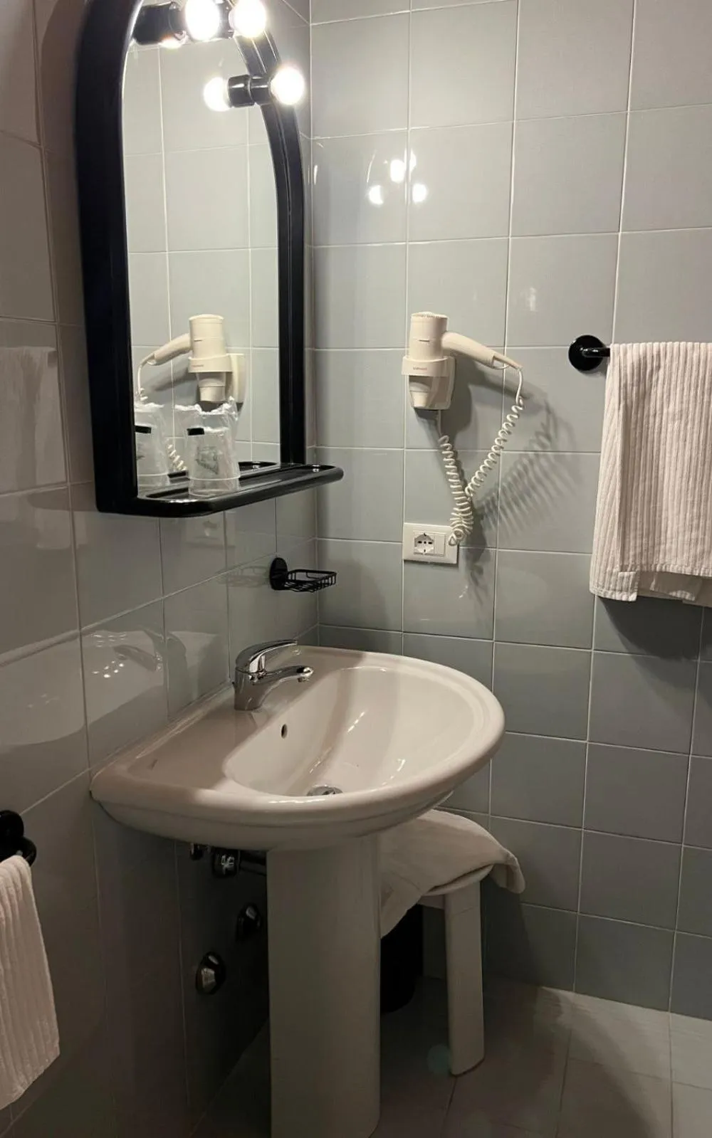 Antico Albergo Stella d'Italia