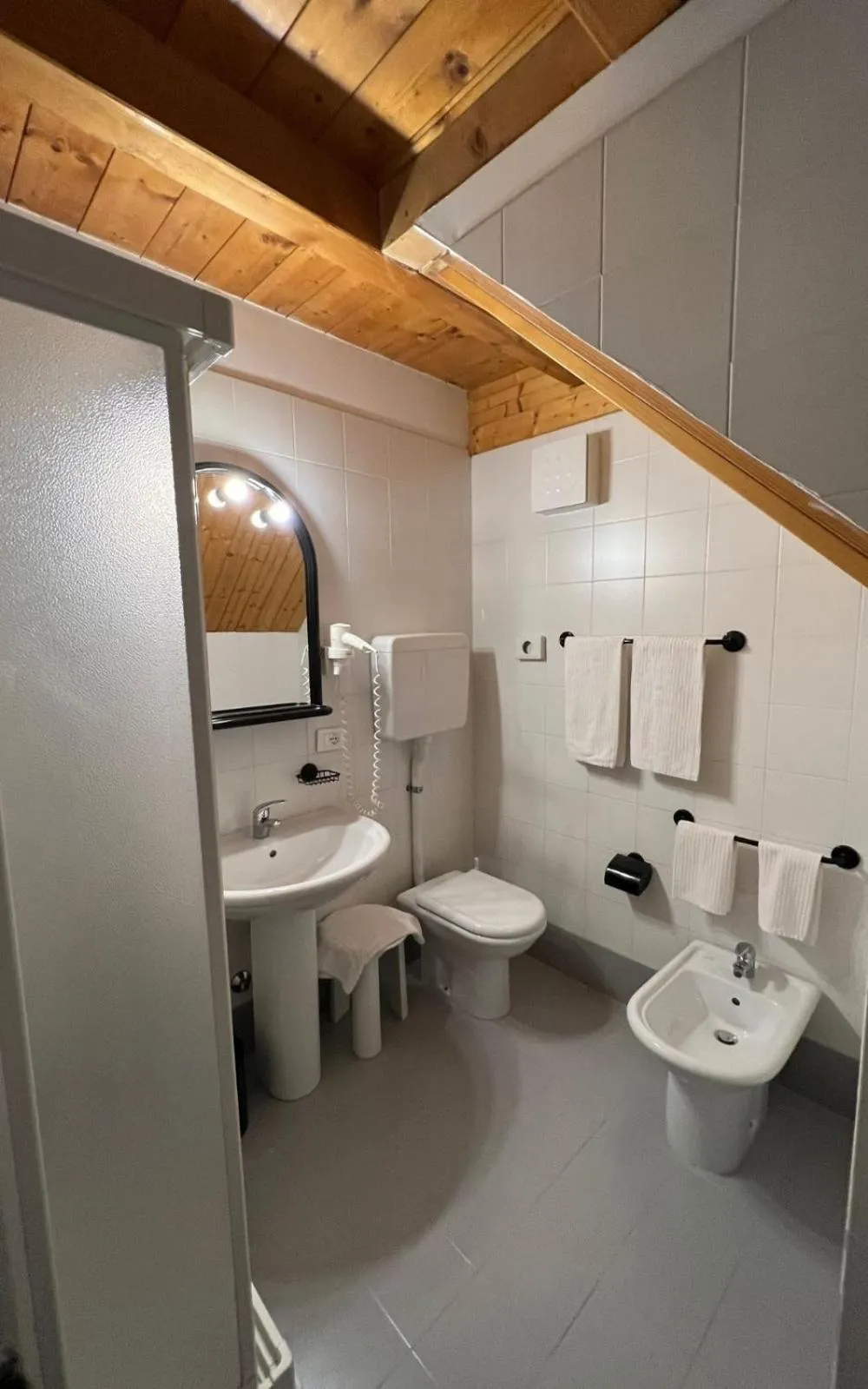 Antico Albergo Stella d'Italia