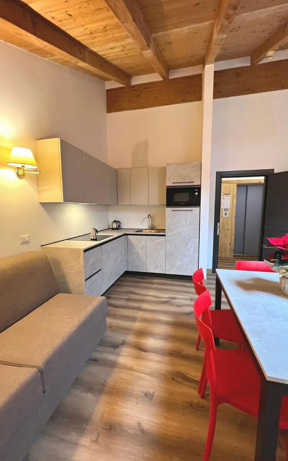 Antico Albergo Stella d'Italia