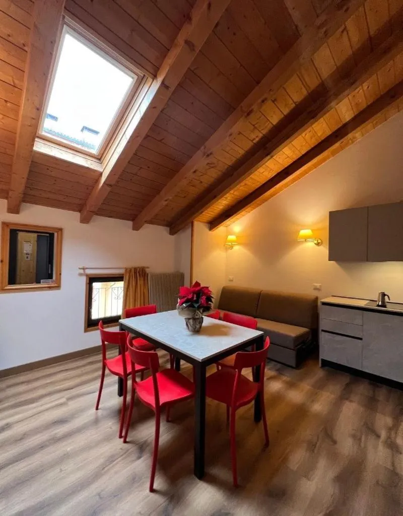 Antico Albergo Stella d'Italia