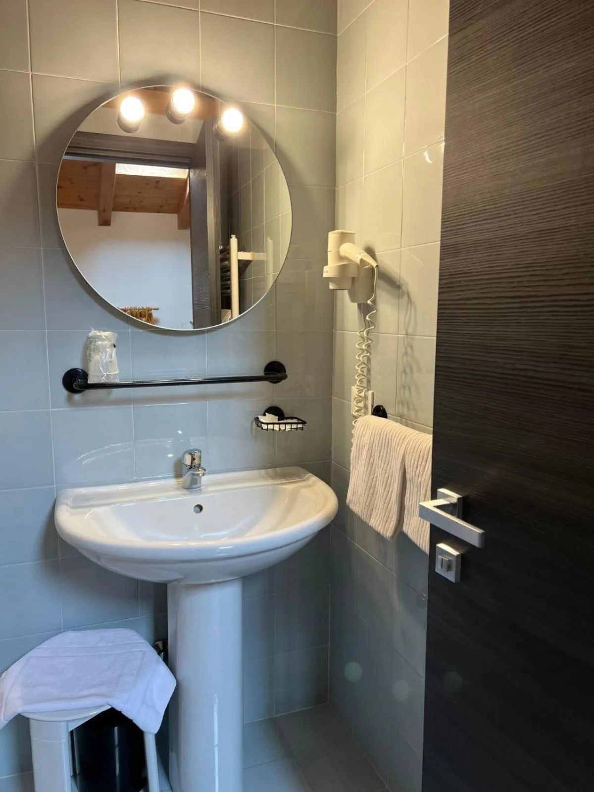 Antico Albergo Stella d'Italia