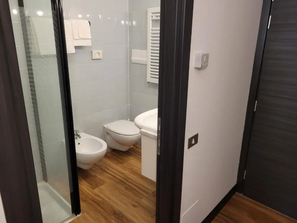 Antico Albergo Stella d'Italia