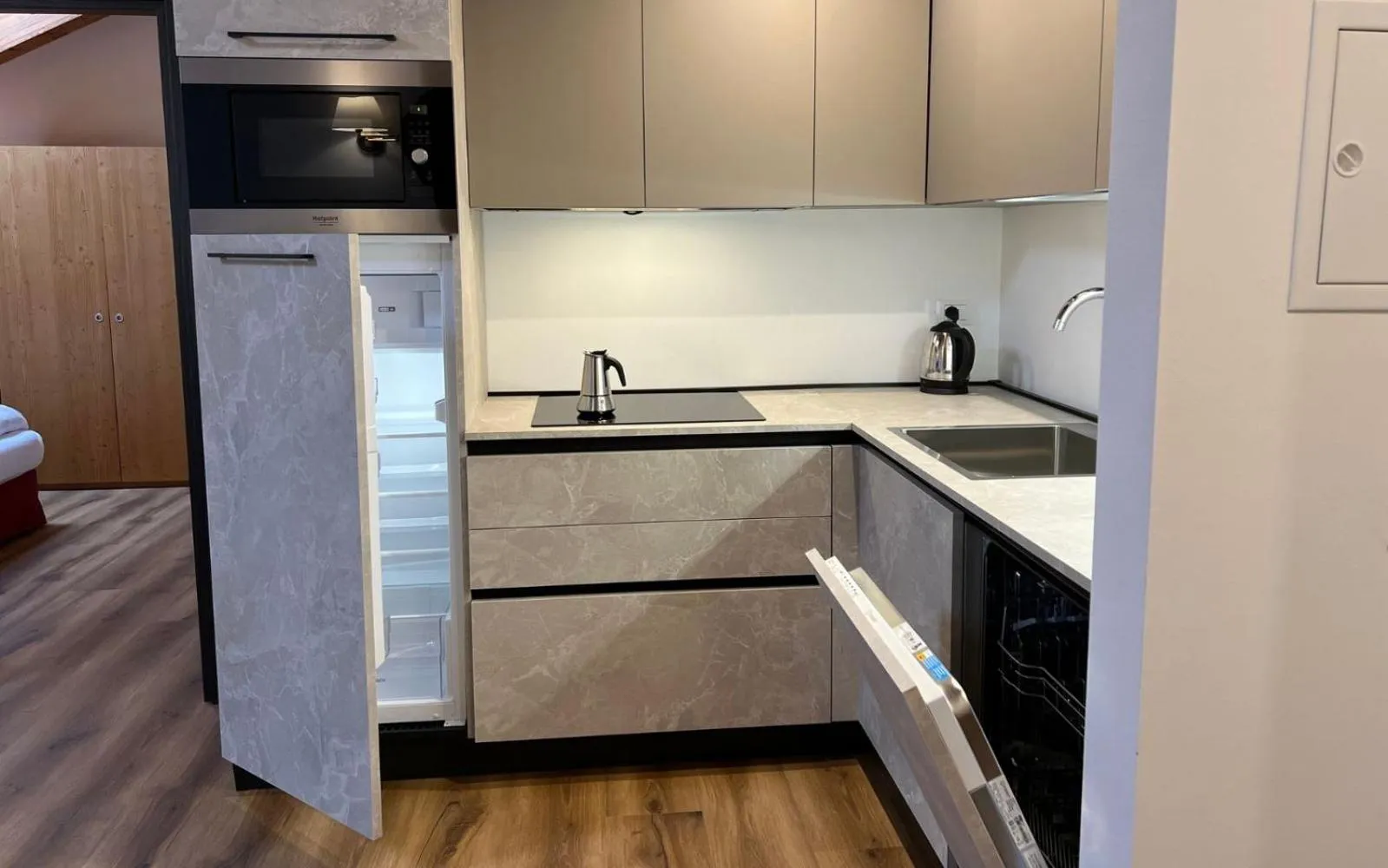 Antico Albergo Stella d'Italia