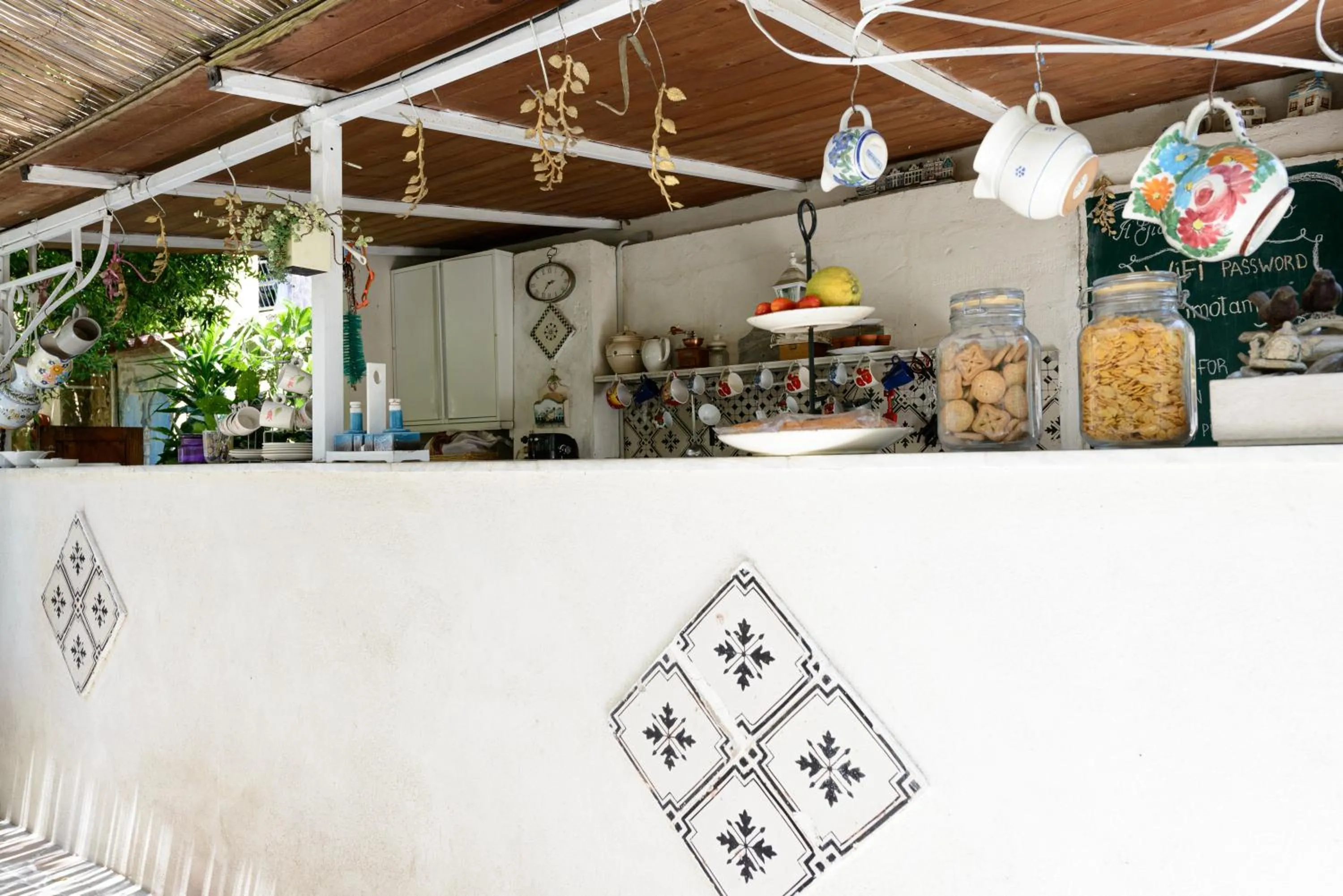 Other in Giardino Segreto