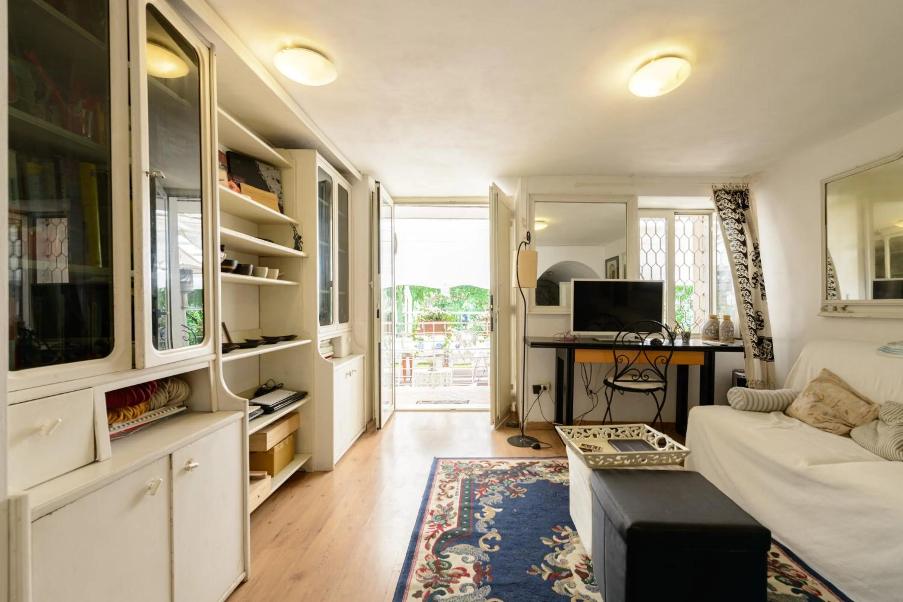 Other in Giardino Segreto