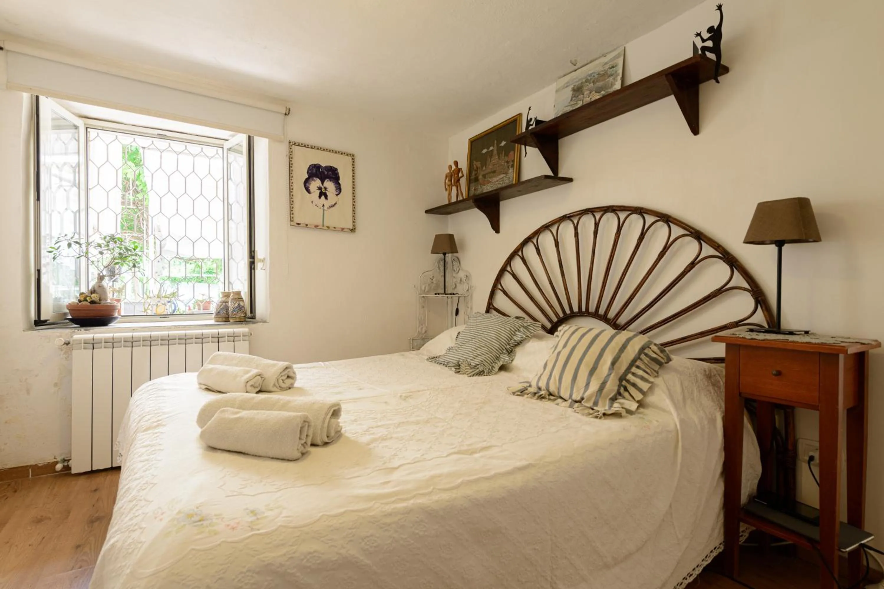 Other, Bed in Giardino Segreto