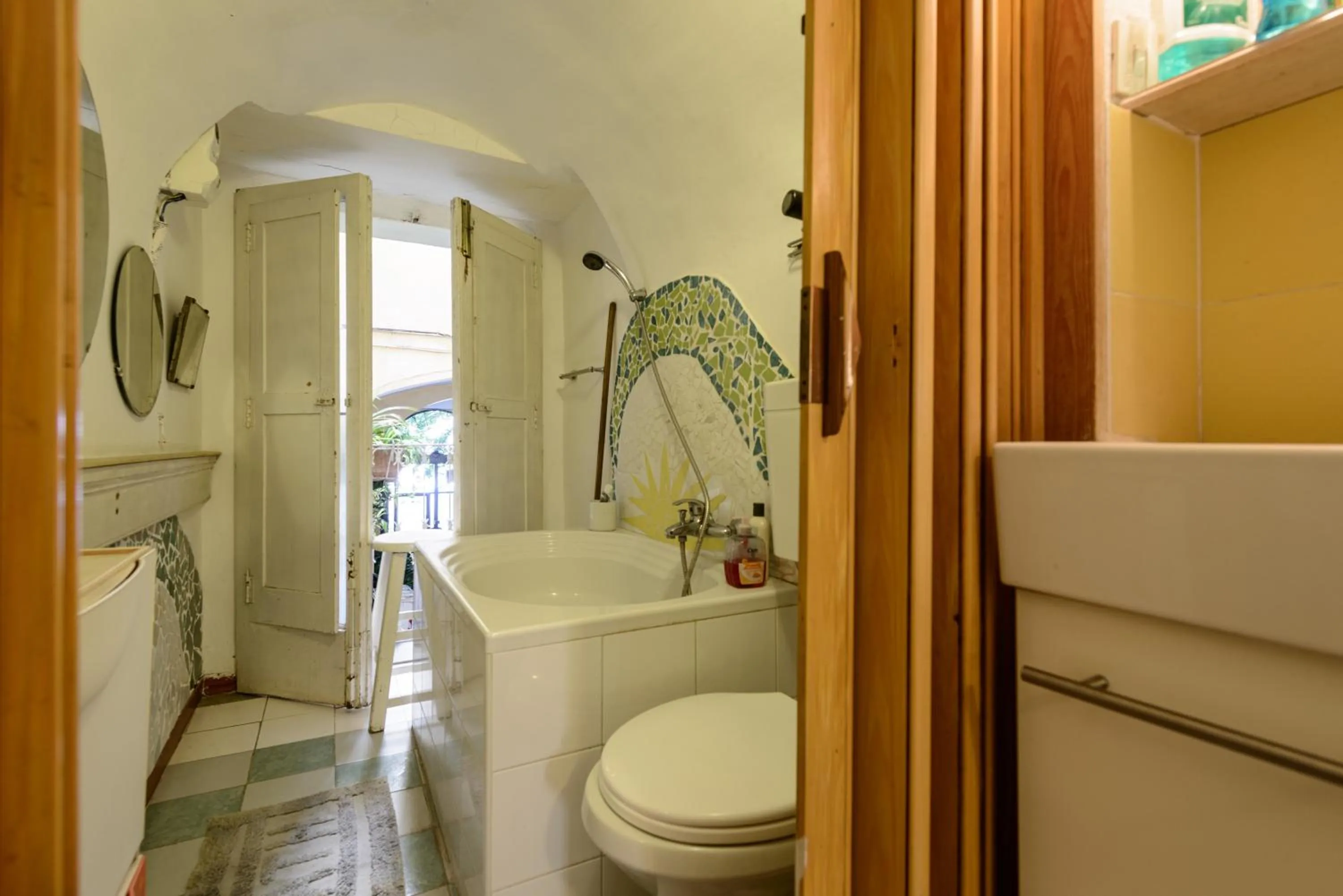 Other in Giardino Segreto