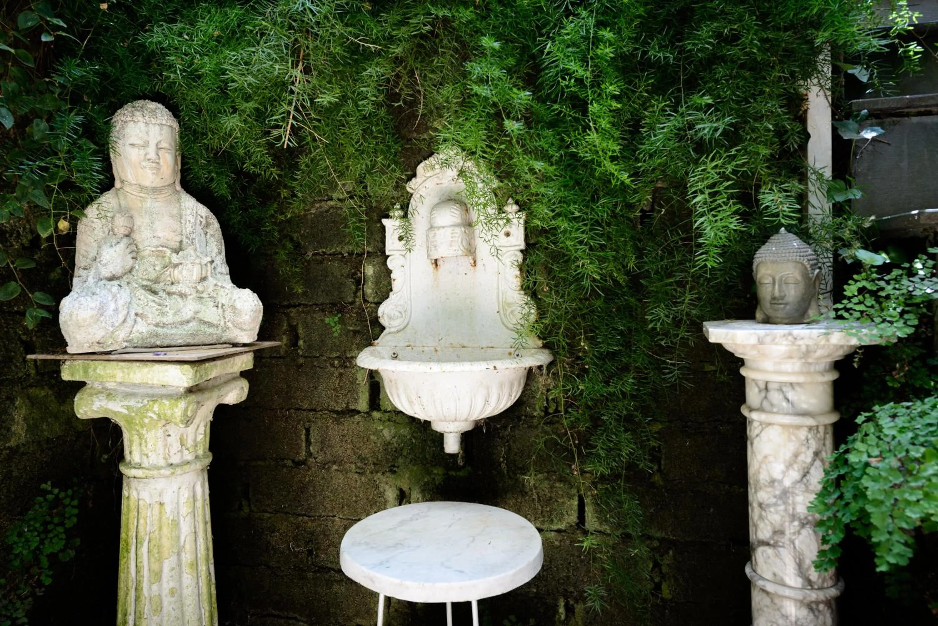 Other in Giardino Segreto