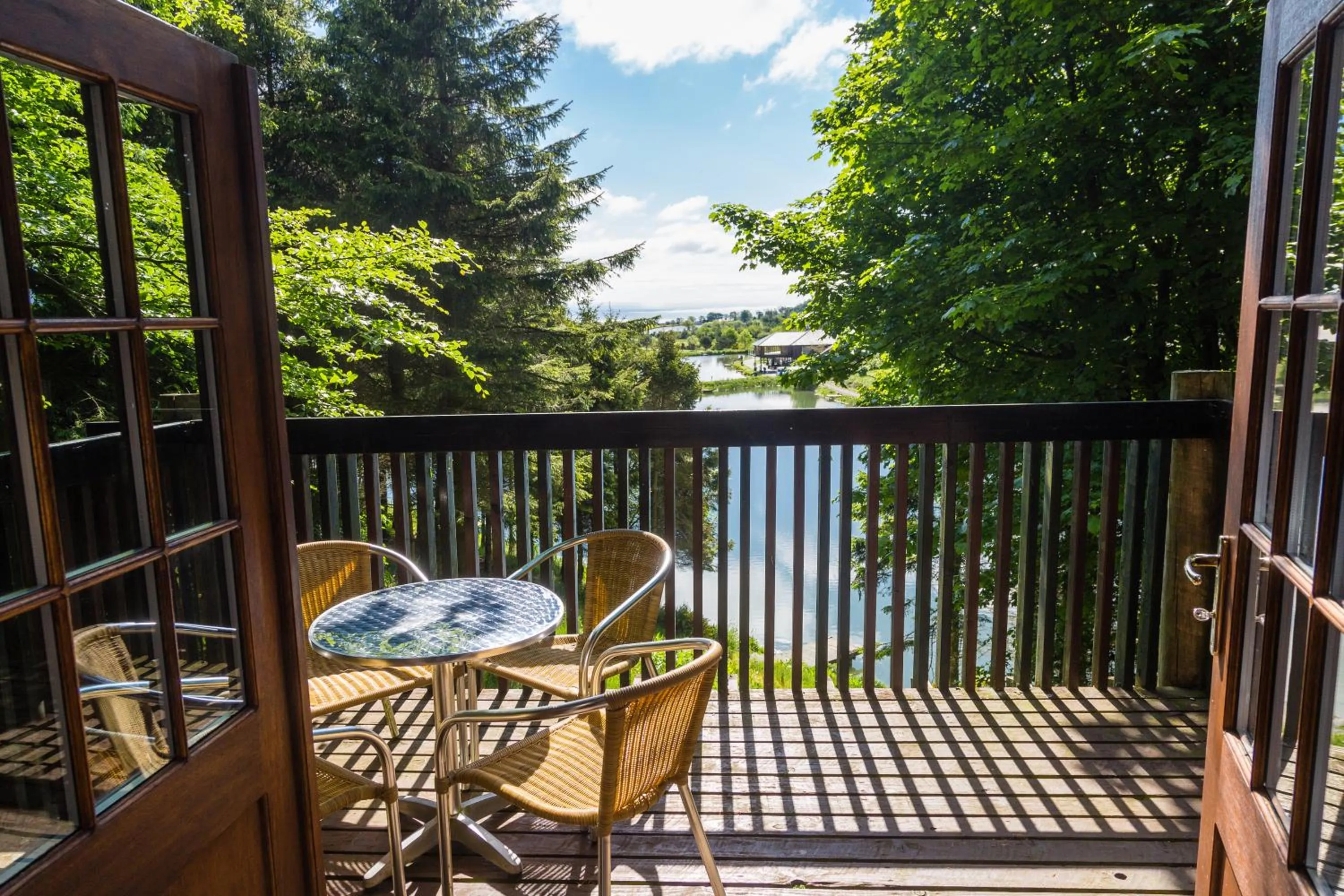 Day in Forbes of Kingennie