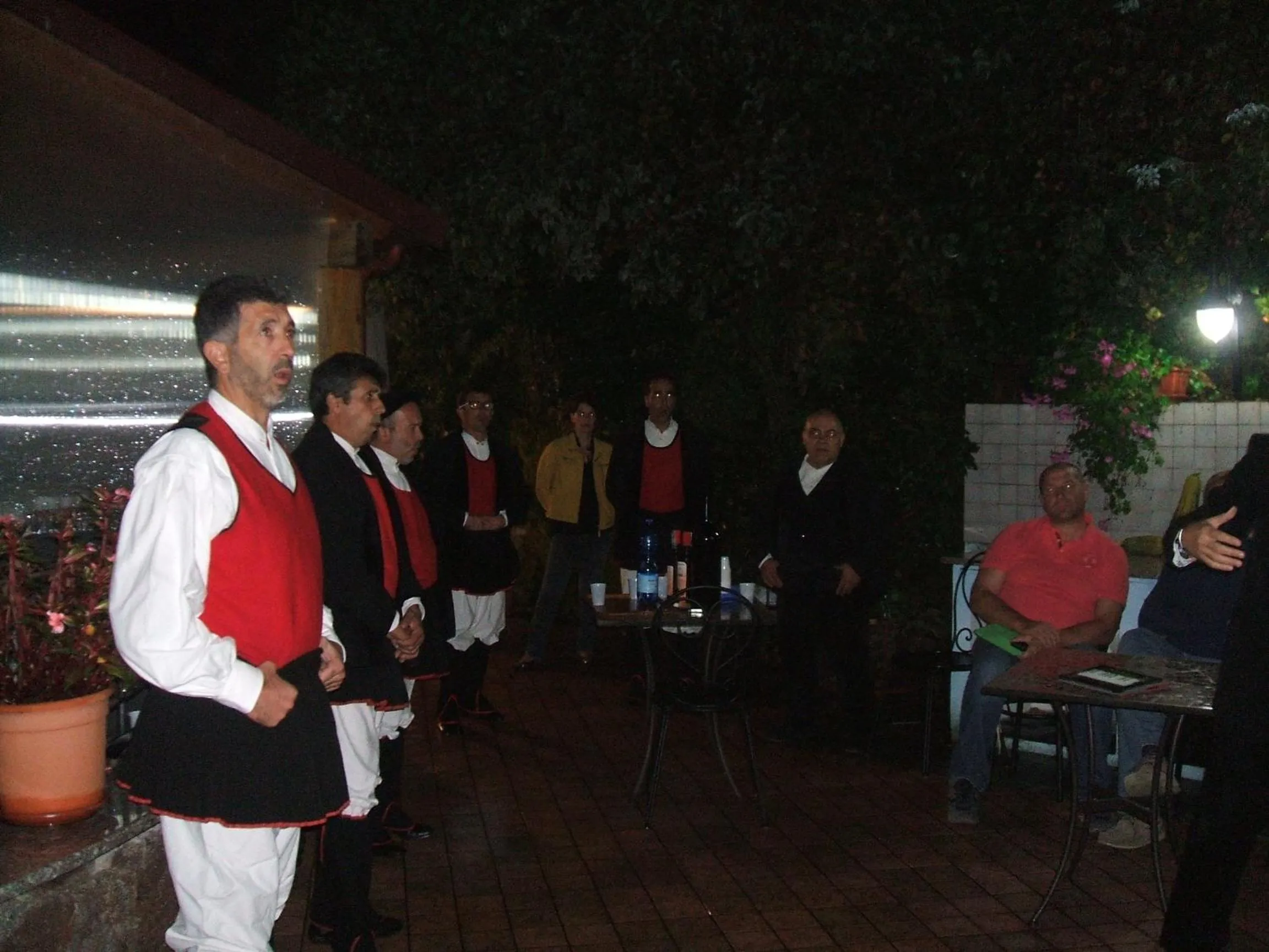 Su Cantaru Guesthouse