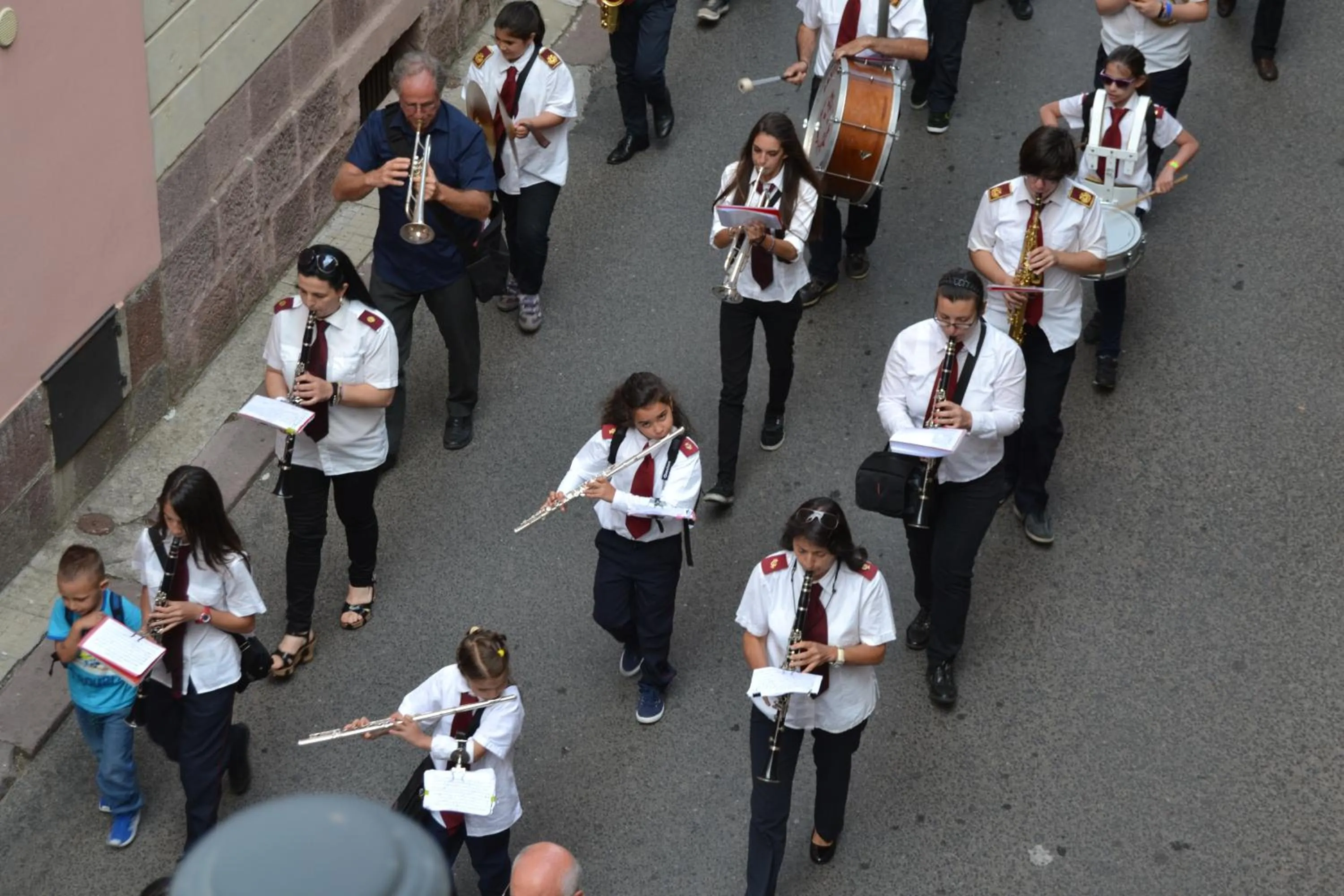 Su Cantaru Guesthouse