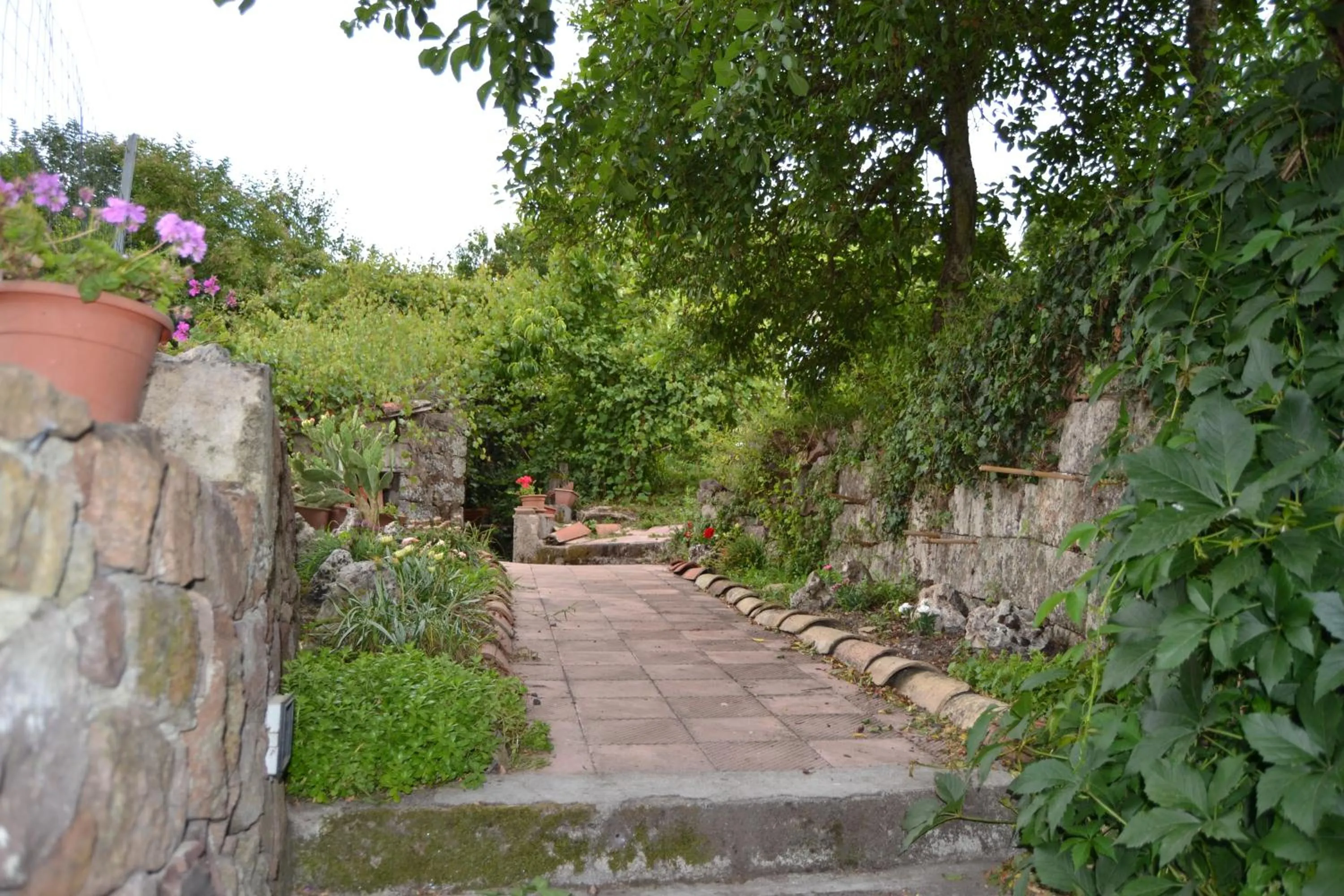 Su Cantaru Guesthouse