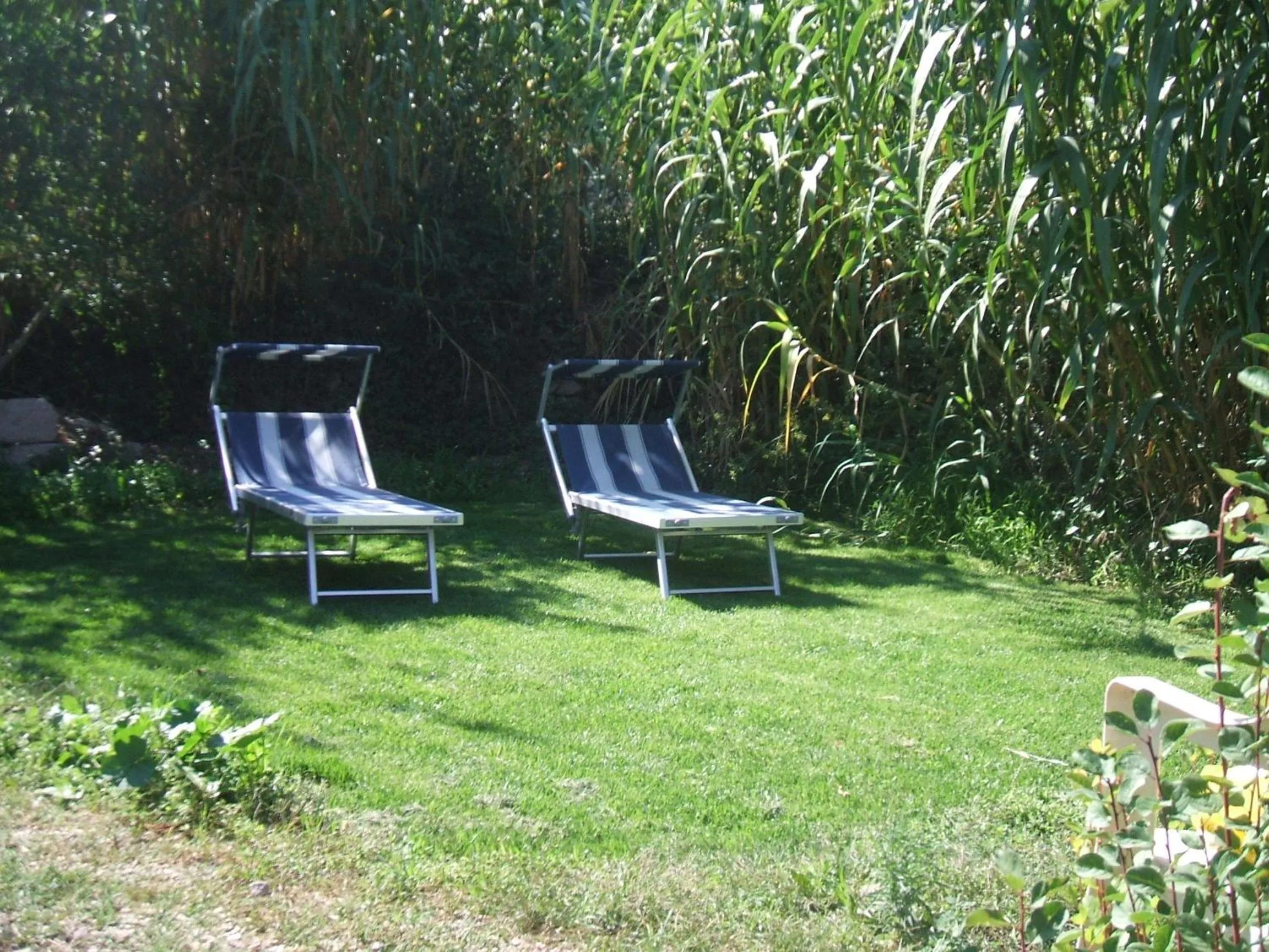 Su Cantaru Guesthouse