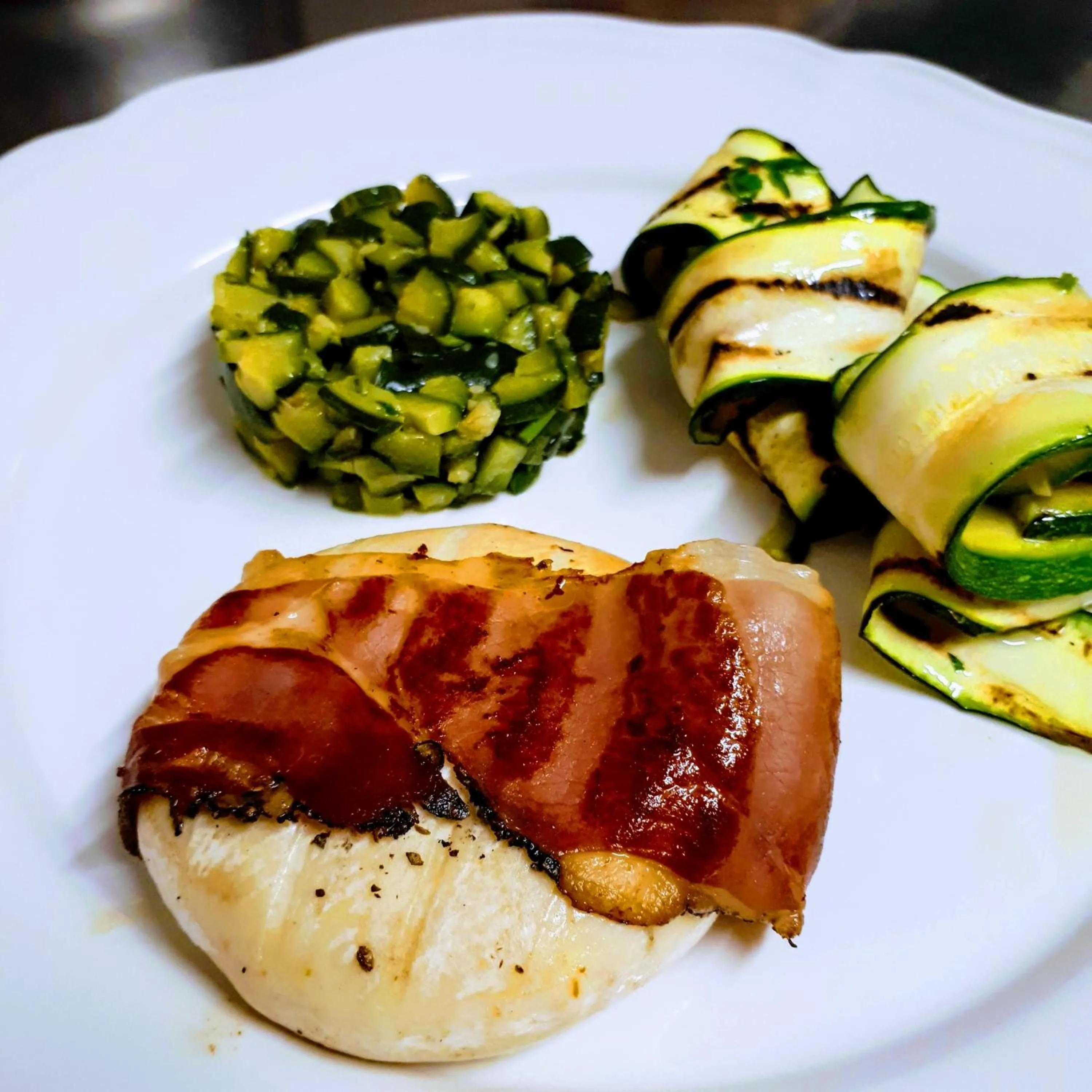 Restaurant/places to eat in Agriturismo Ai Carpini