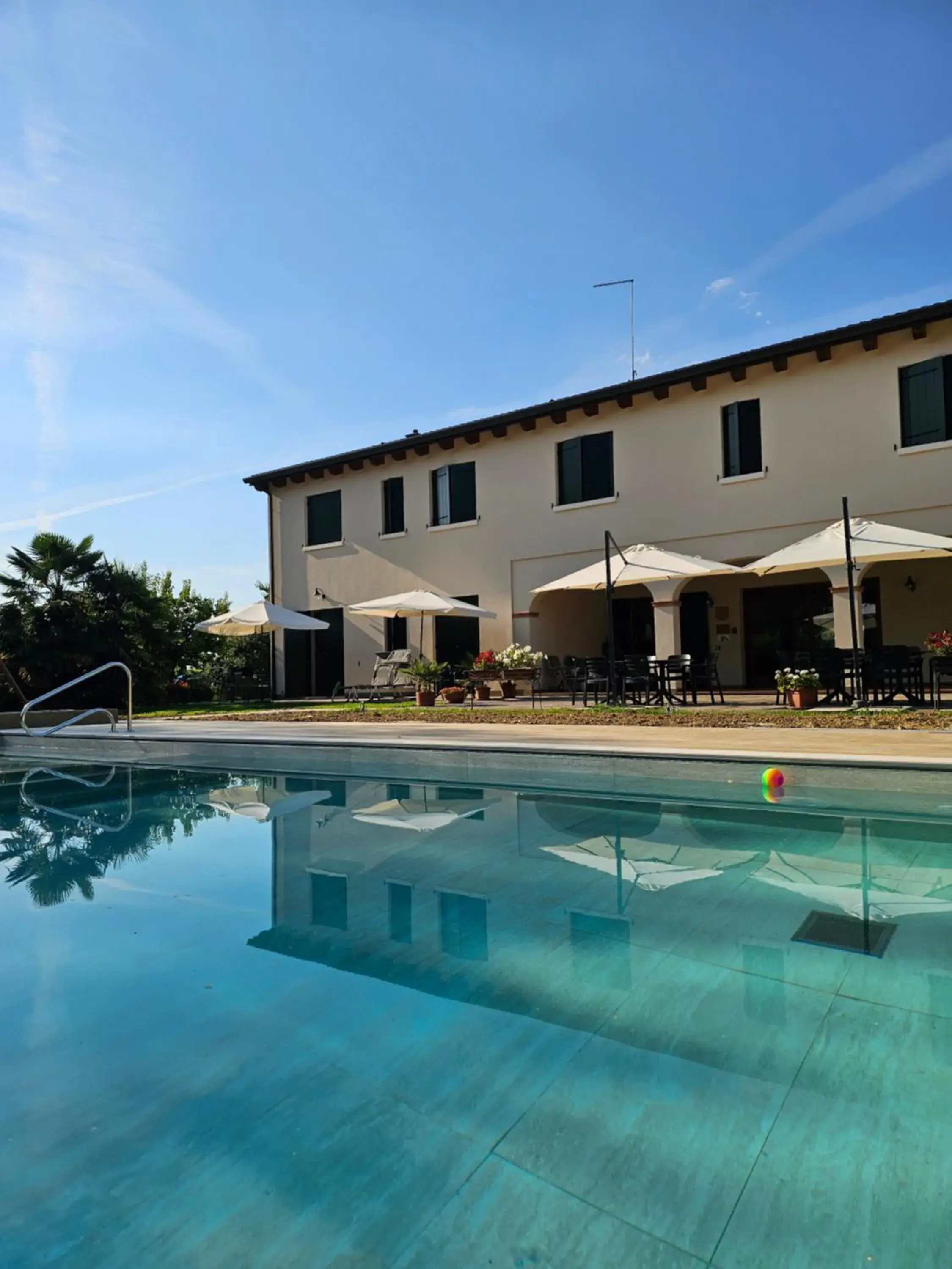 Agriturismo Ai Carpini Agriturismo Ai Carpini