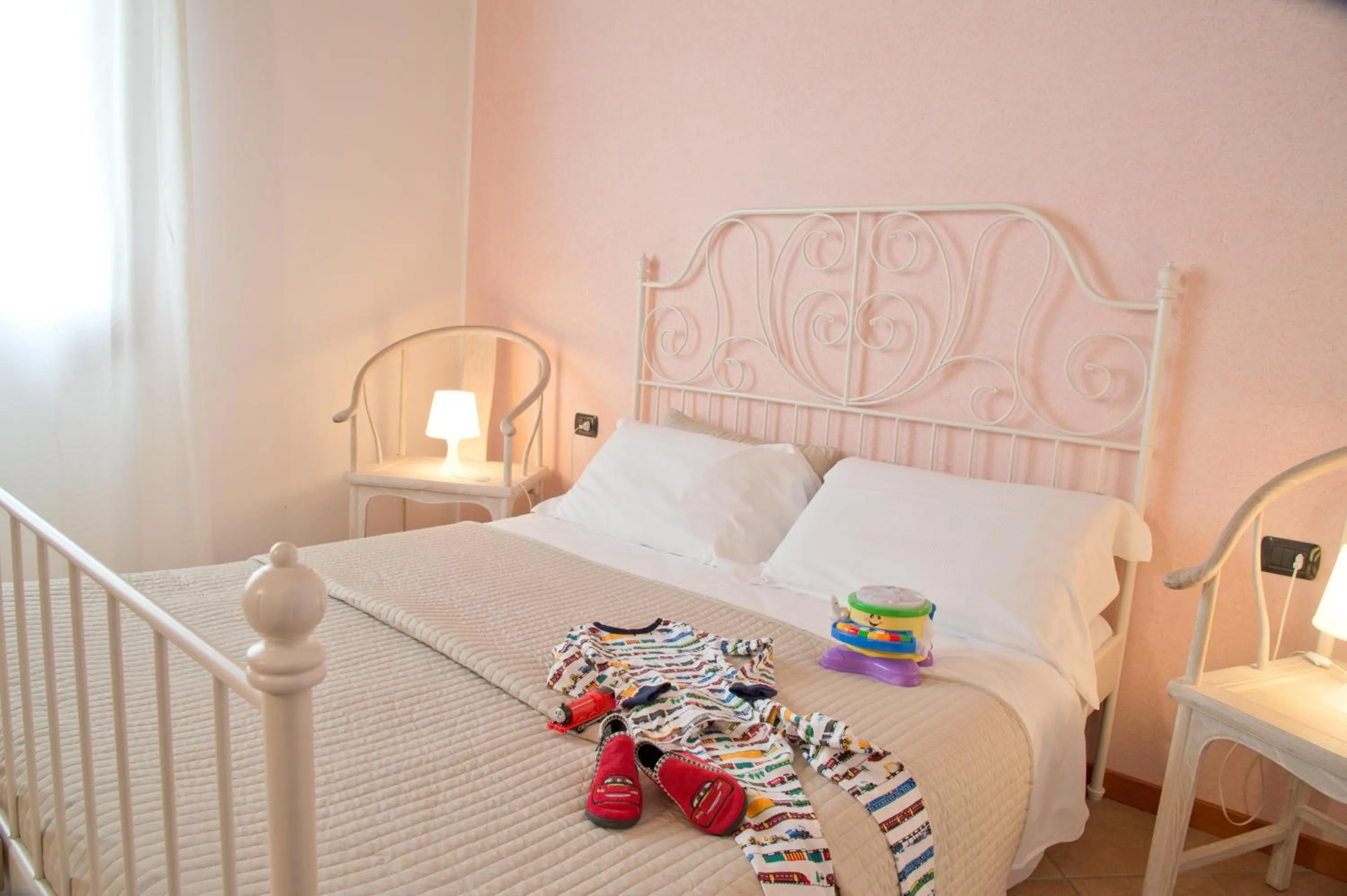 Other, Bed in Agriturismo Ai Carpini