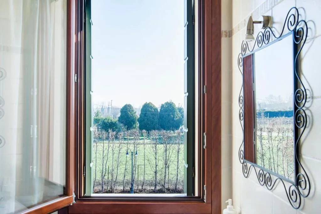 Day in Agriturismo Ai Carpini