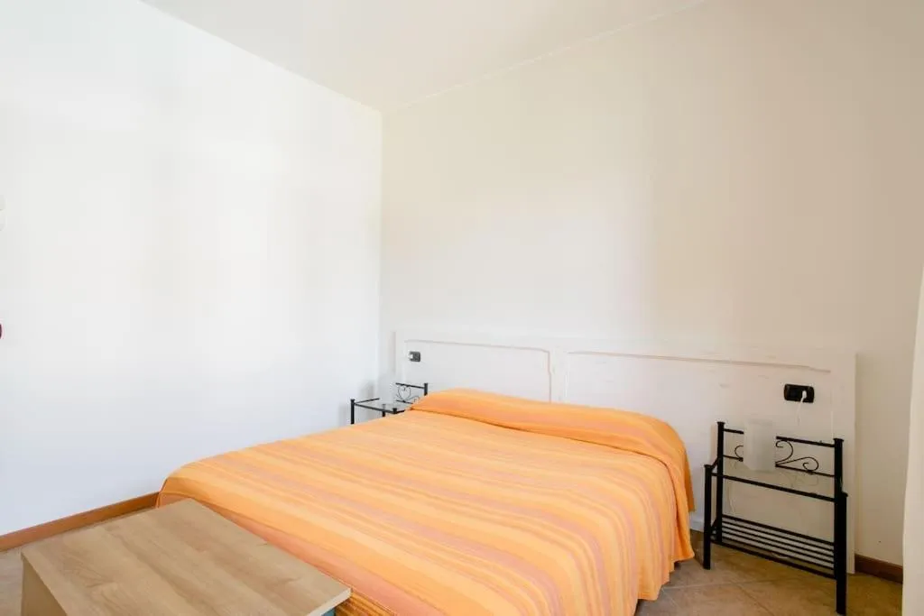 Bed in Agriturismo Ai Carpini