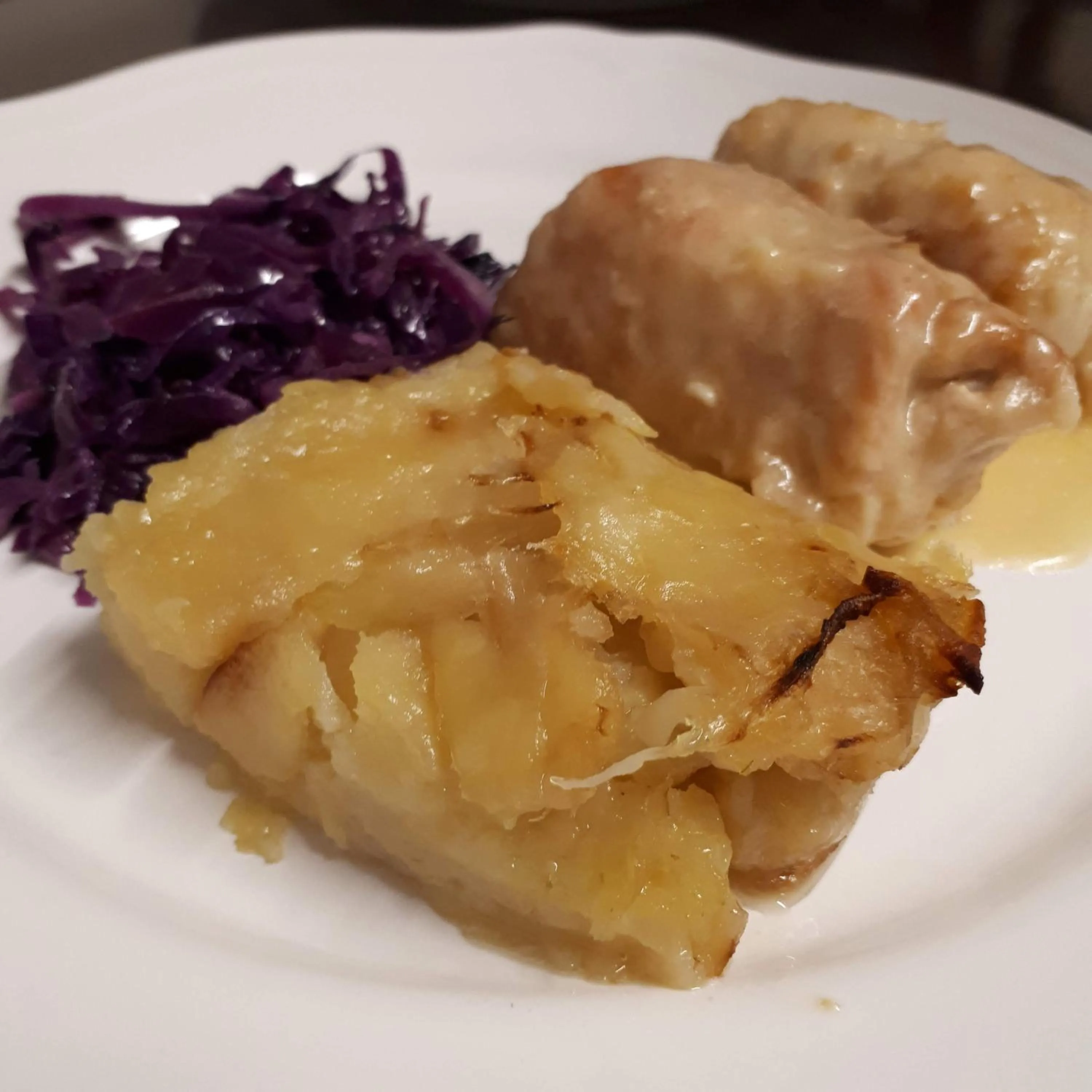 Restaurant/places to eat in Agriturismo Ai Carpini