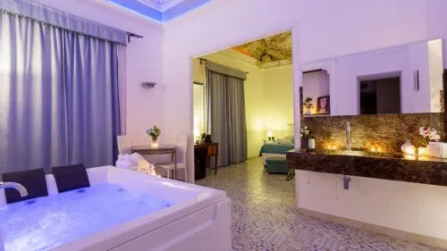 Palazzo Bruca Catania