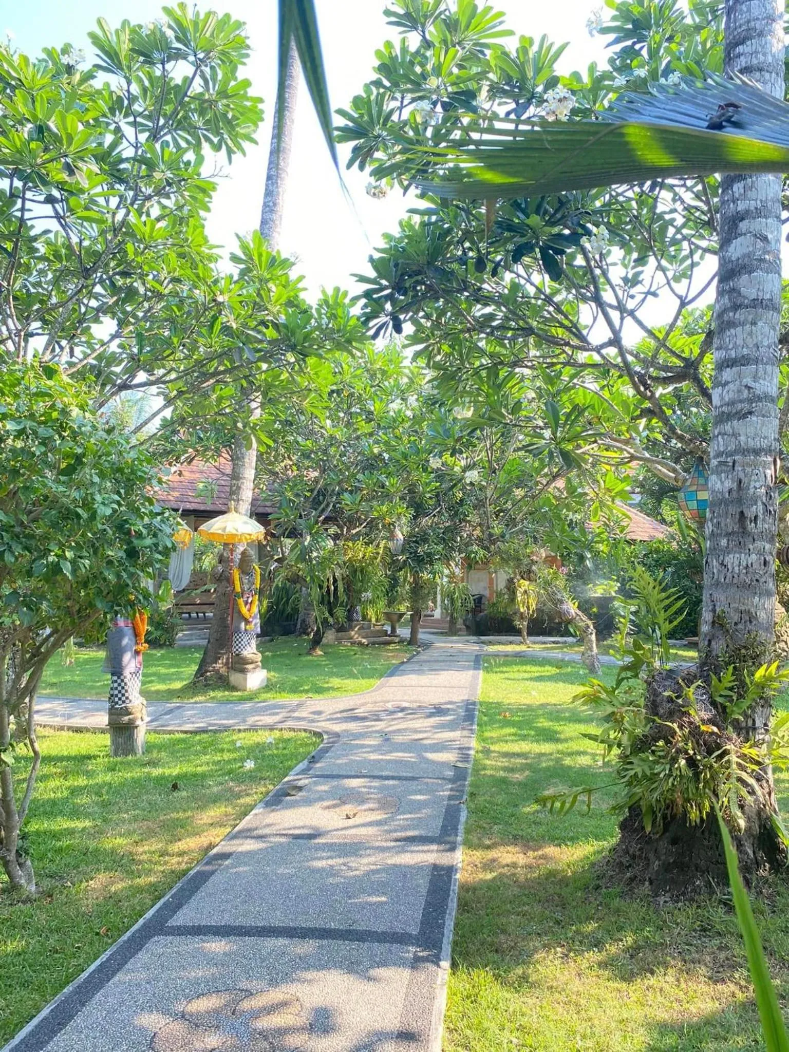 Bayside Bungalows