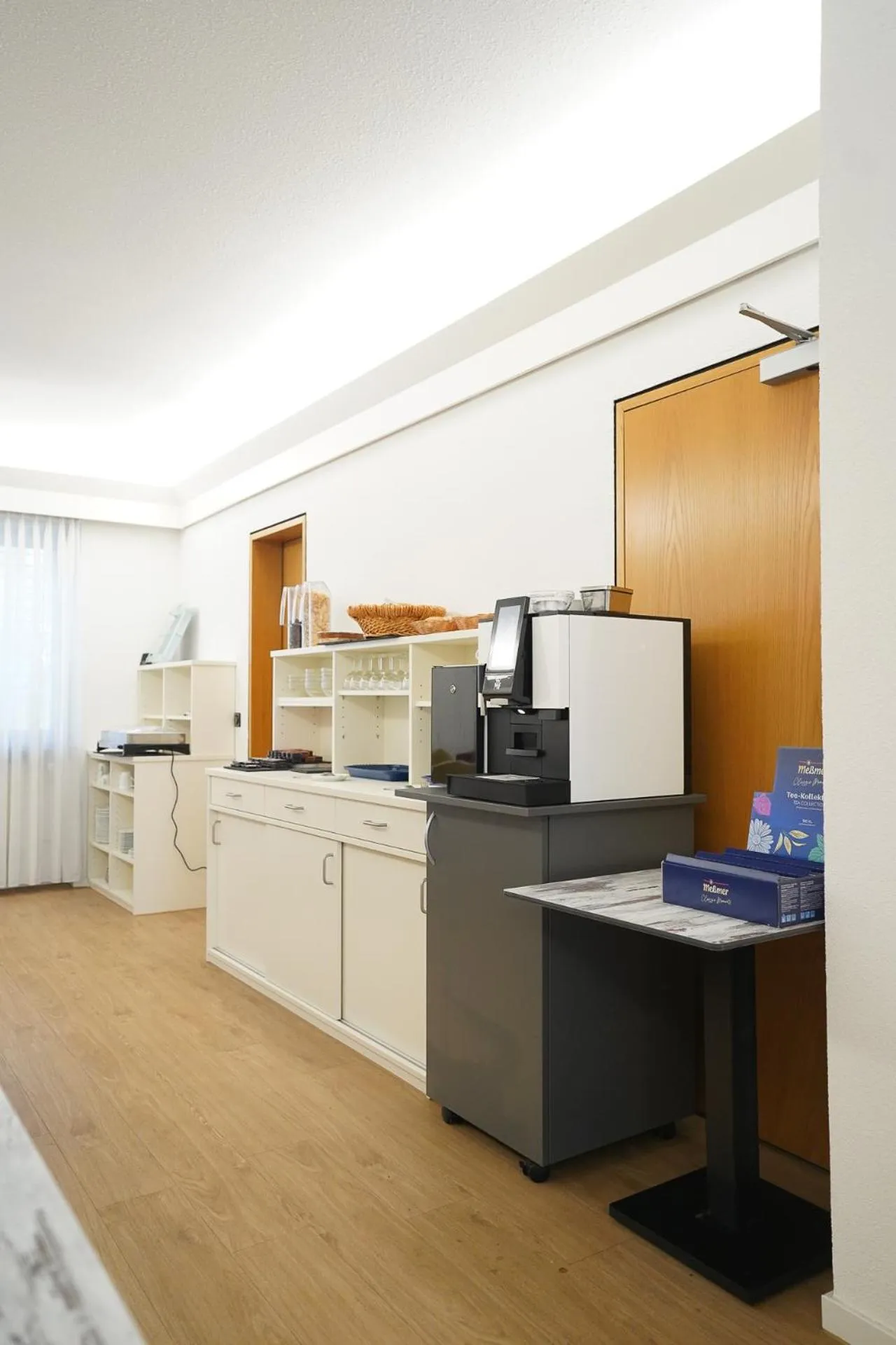 Breakfast in AP Hotel Mannheim Viernheim am Kapellenberg