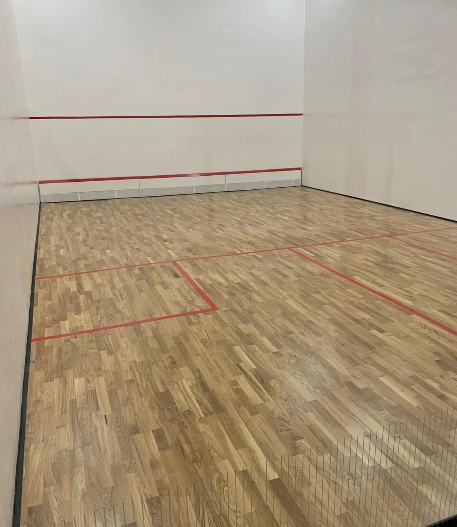 Squash in Kn Hotel Matas Blancas - Solo Adultos