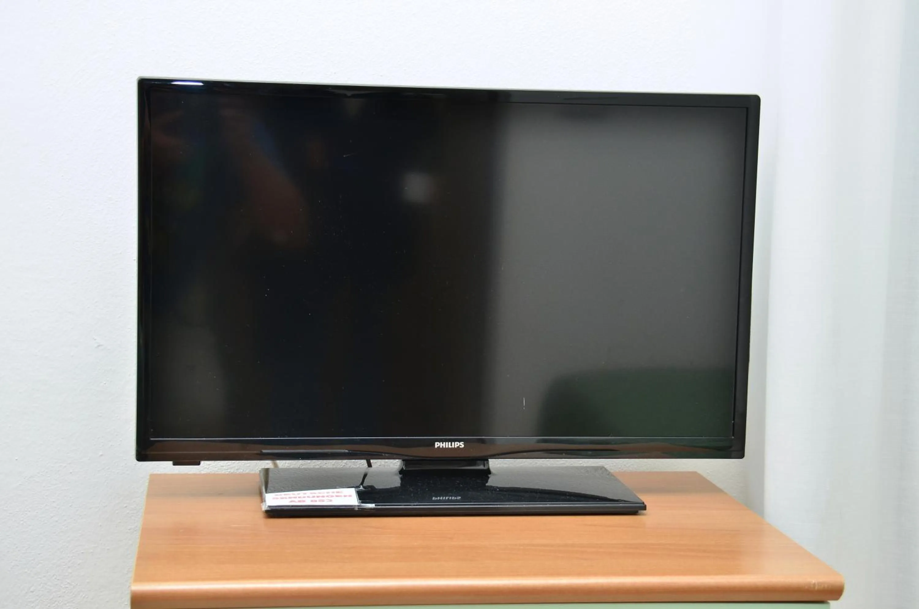 TV and multimedia in Hotel Etna