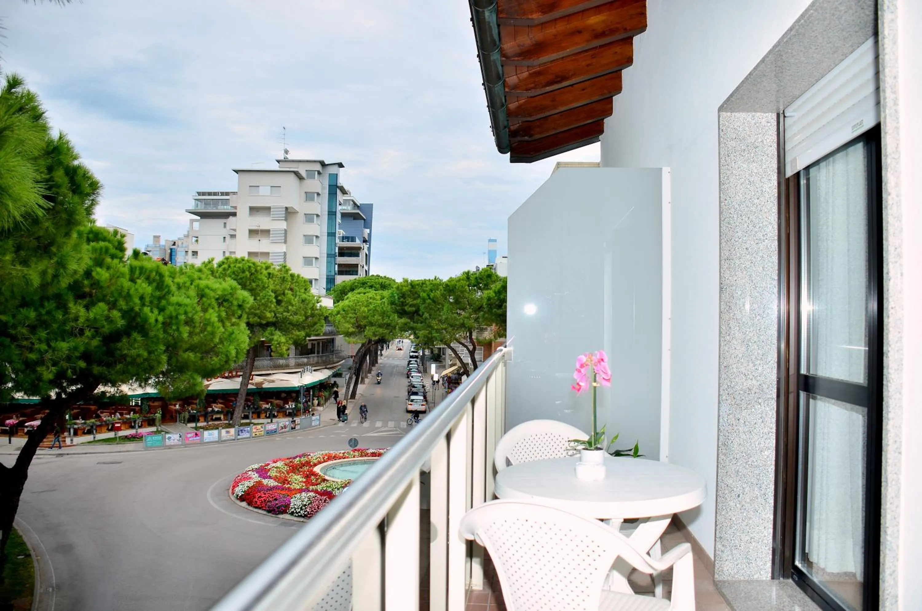 View (from property/room) in Hotel Etna