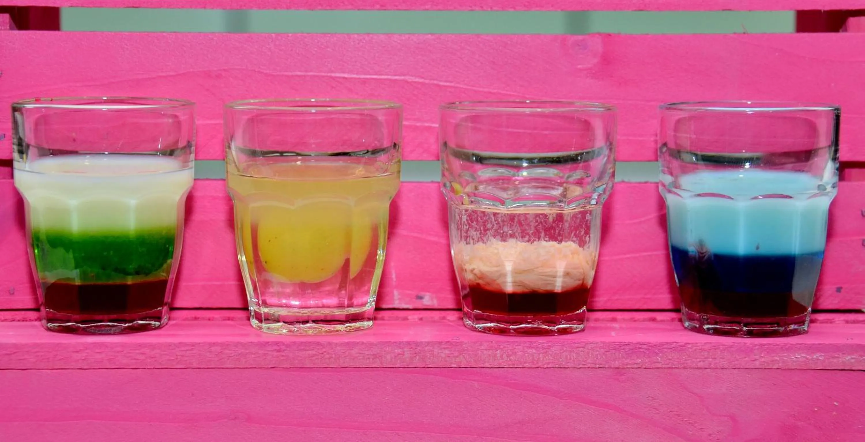 Lounge or bar in Hotel Etna