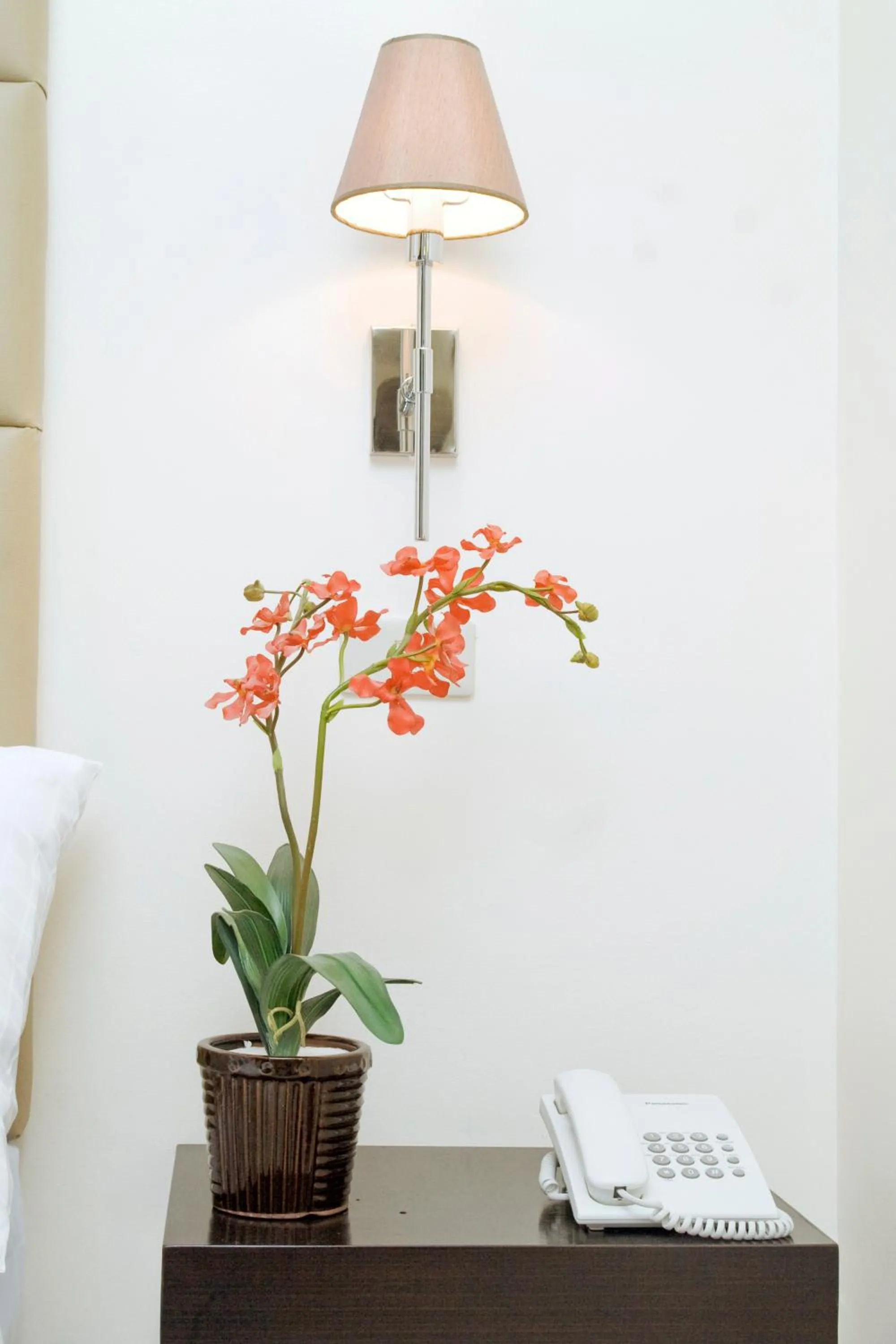 Decorative detail, Seating Area in Oracle Hotel and Residences