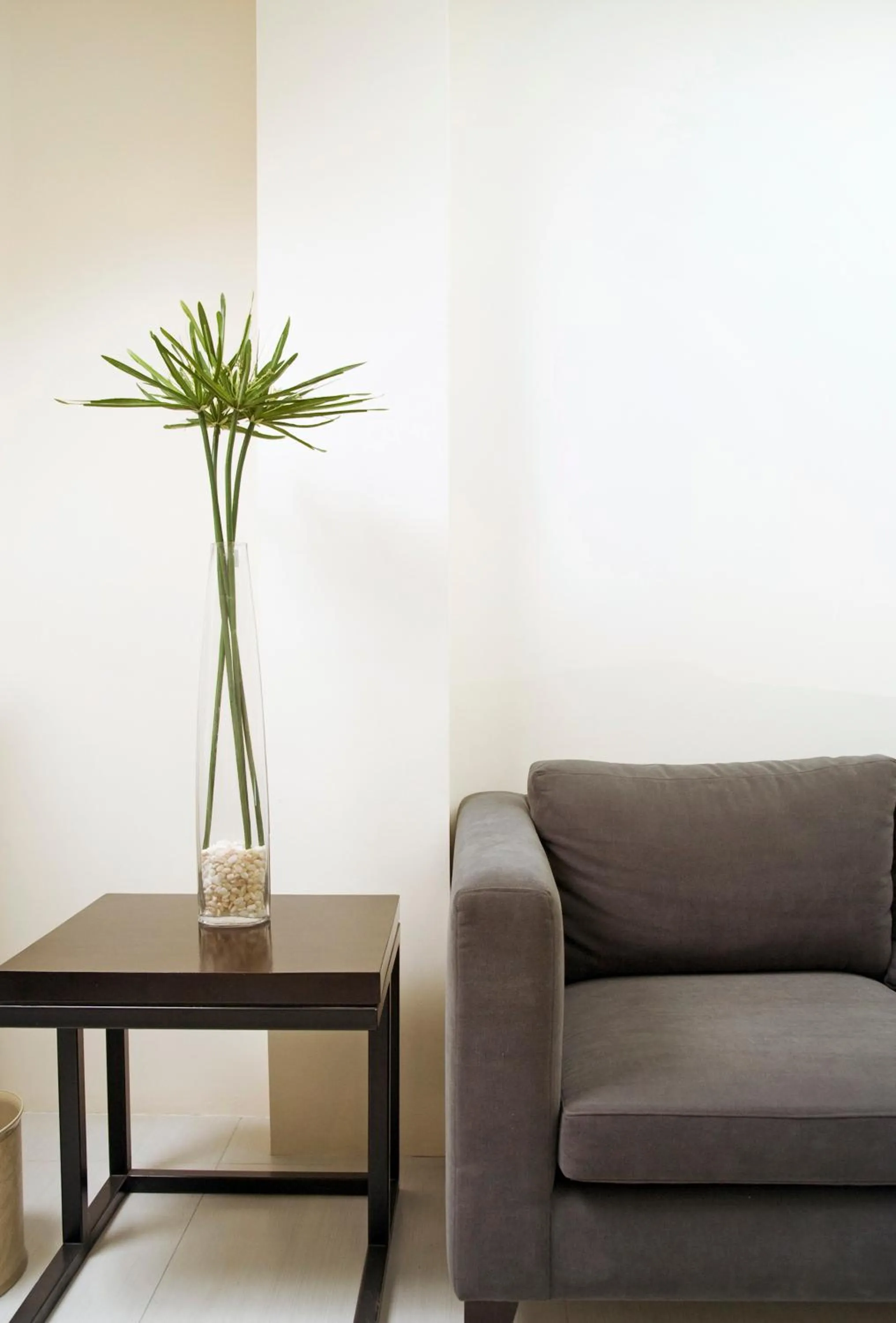 Decorative detail, Seating Area in Oracle Hotel and Residences