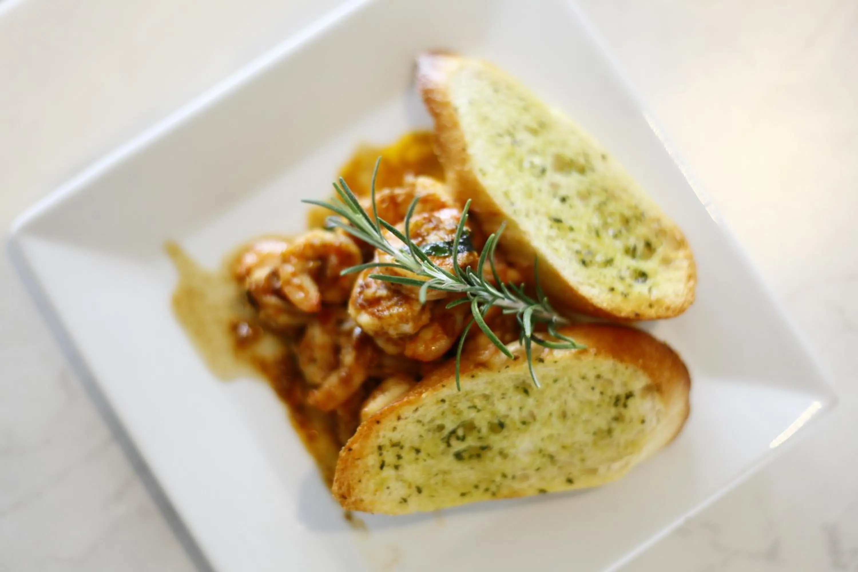 Food close-up, Food in Oracle Hotel and Residences