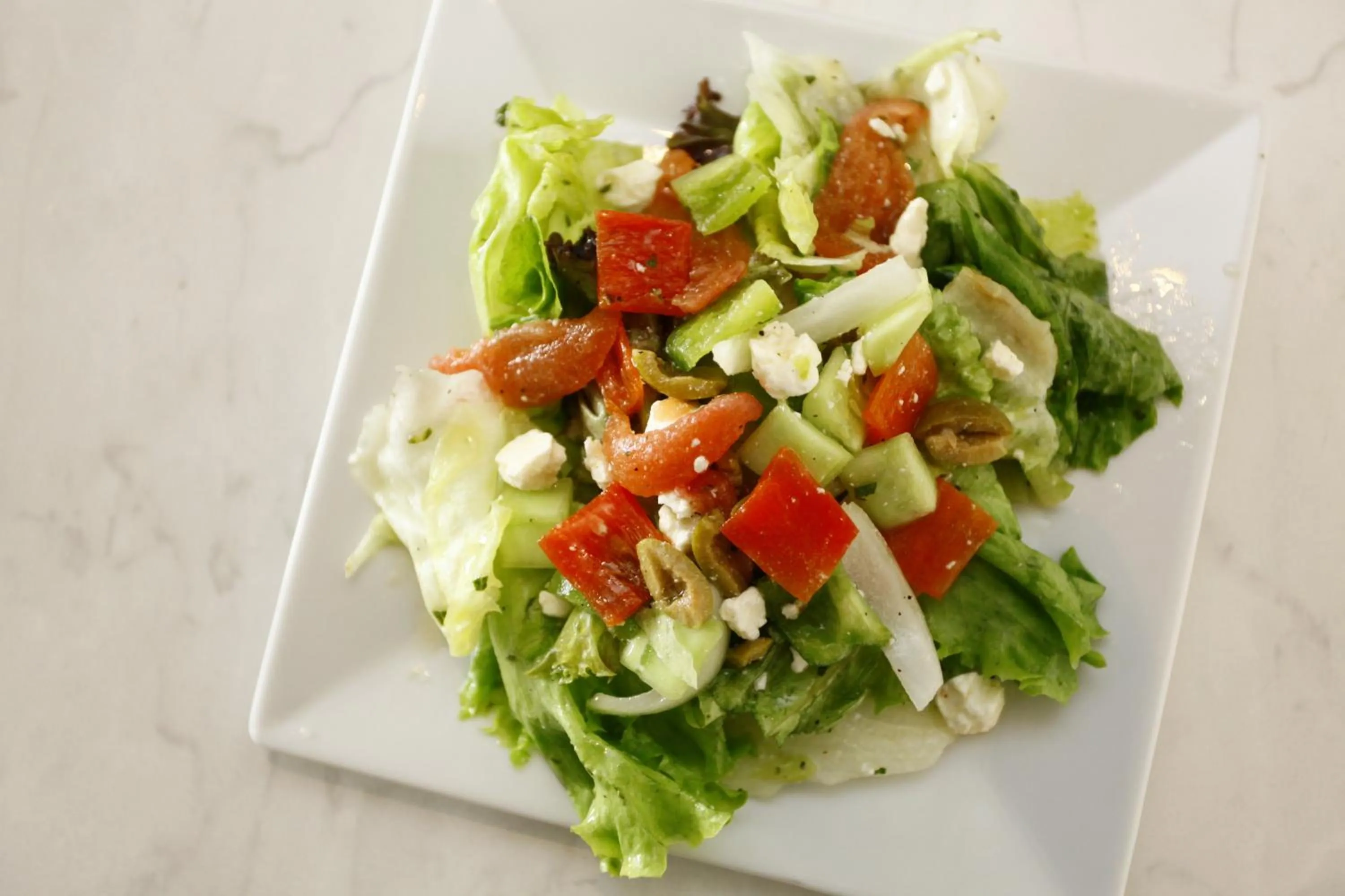 Food close-up, Food in Oracle Hotel and Residences