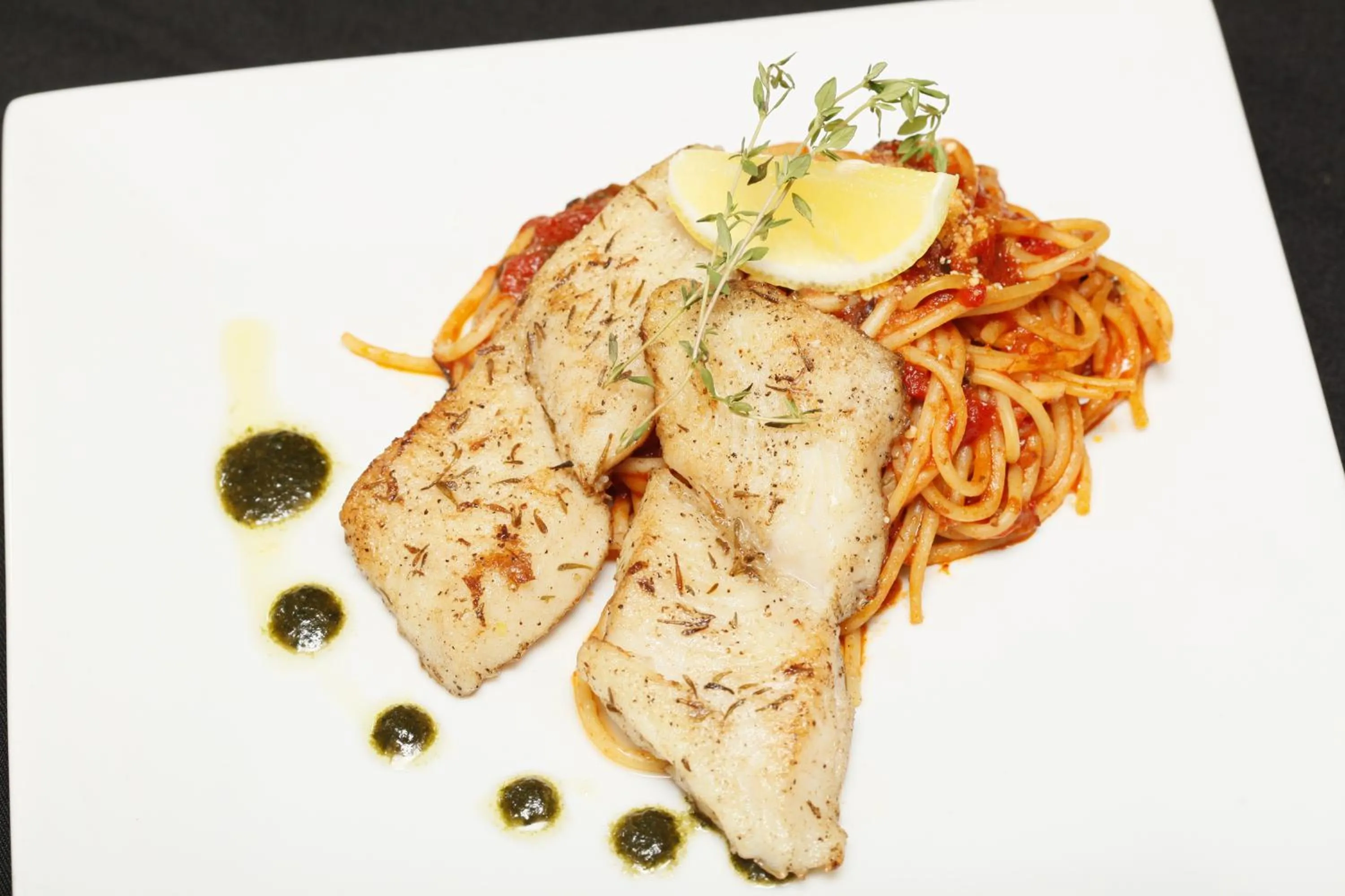 Food close-up, Food in Oracle Hotel and Residences