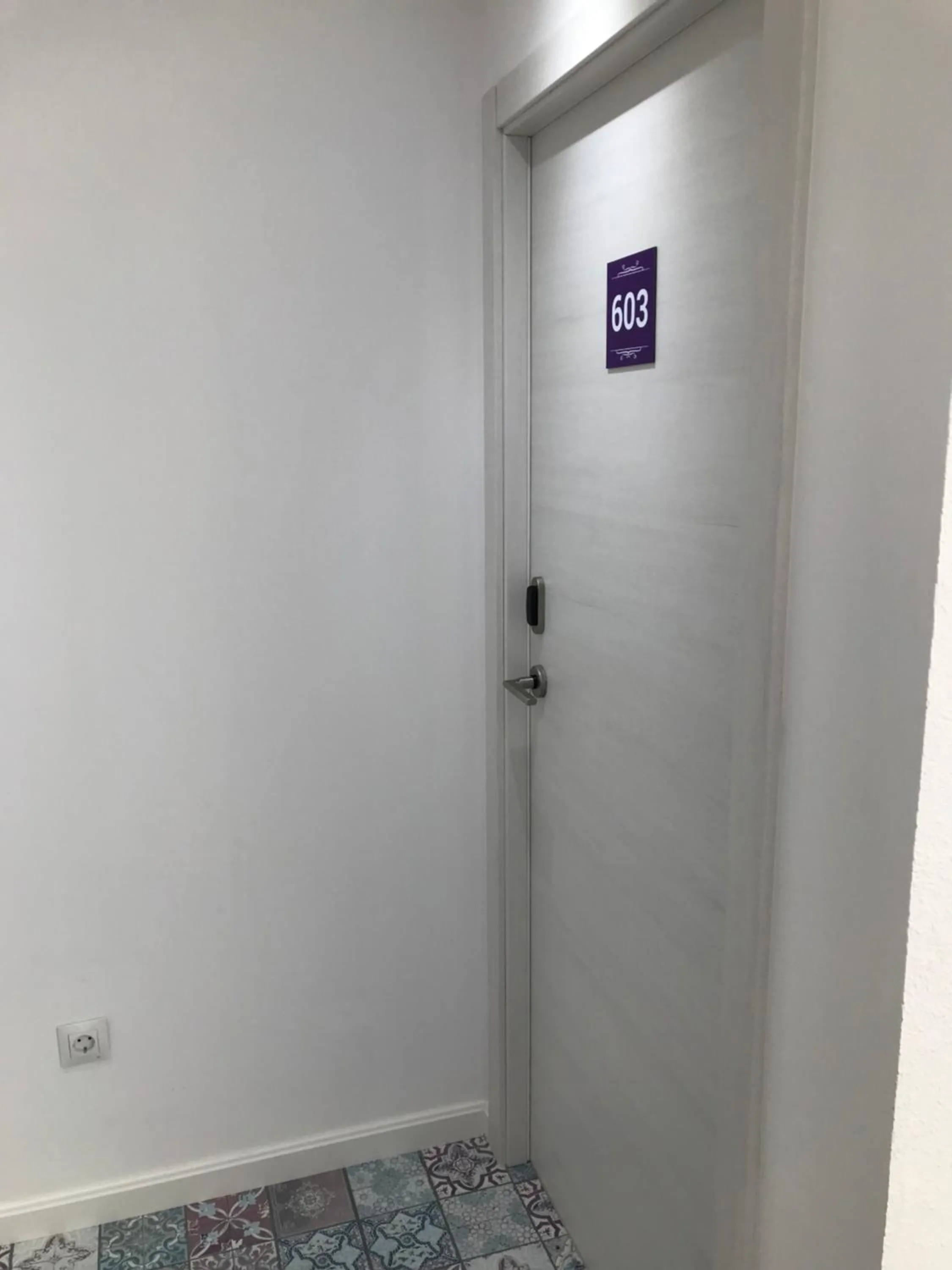 Area and facilities, Bathroom in Hotel Boutique Centro BBB Auto check in