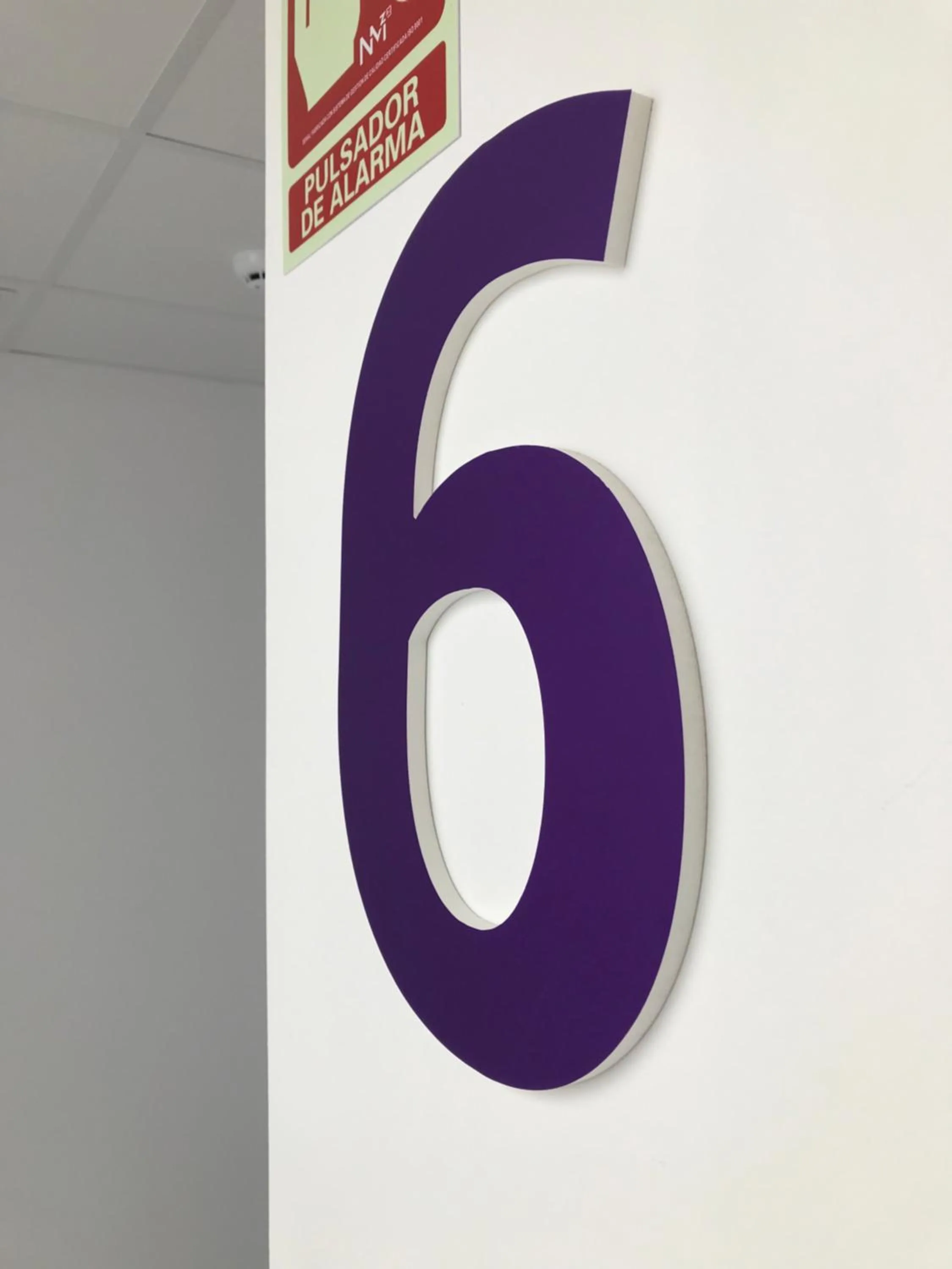 Area and facilities in Hotel Boutique Centro BBB Auto check in