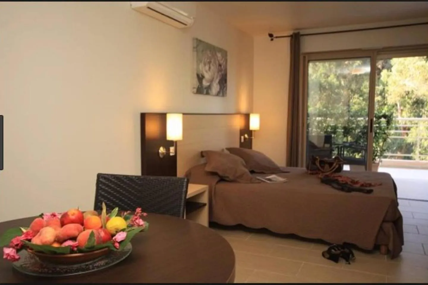 Hôtel et Résidence Costa Rossa