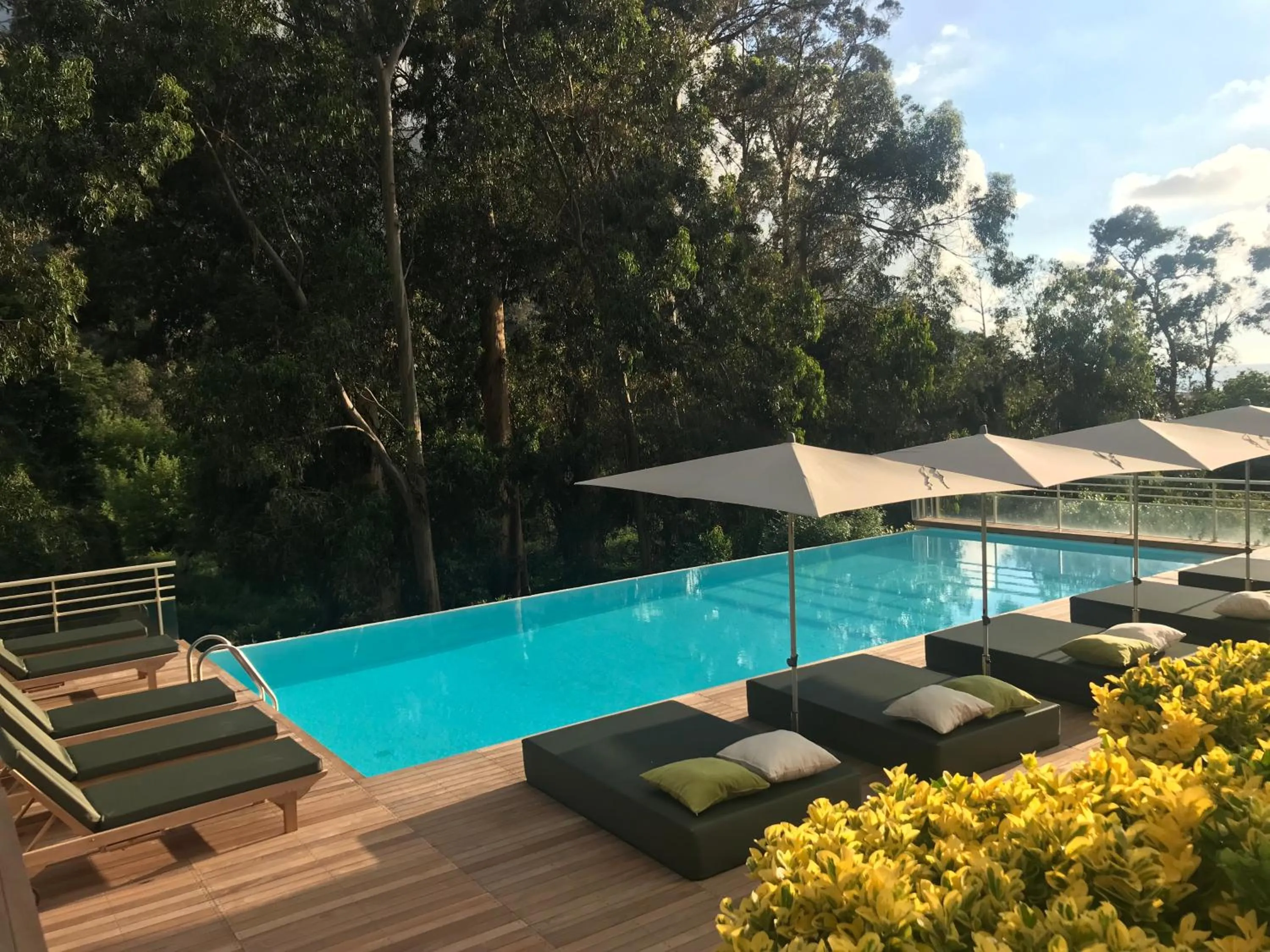 Hôtel et Résidence Costa Rossa