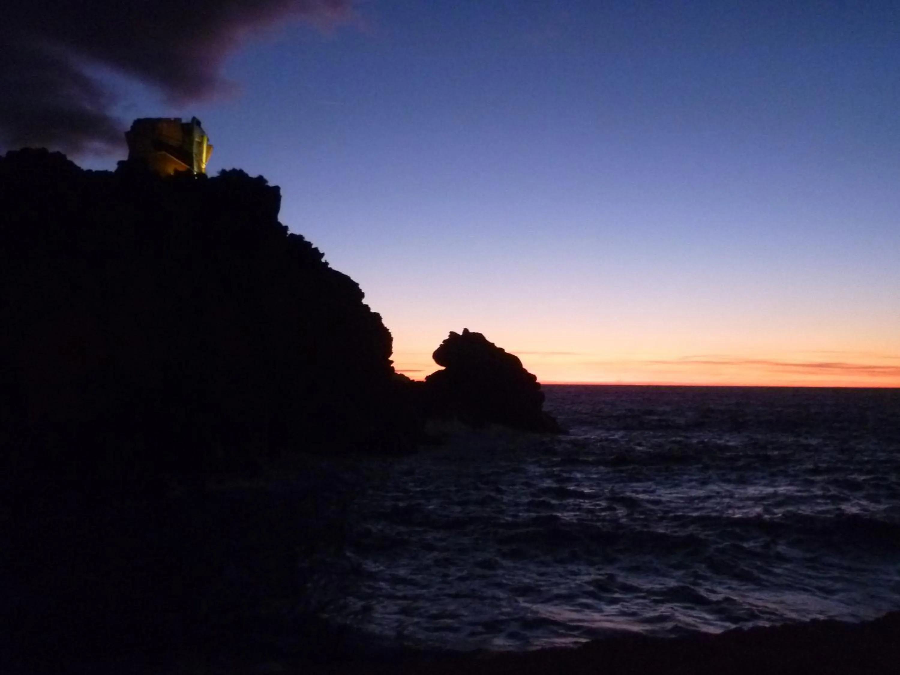 Area and facilities in Hôtel et Résidence Costa Rossa