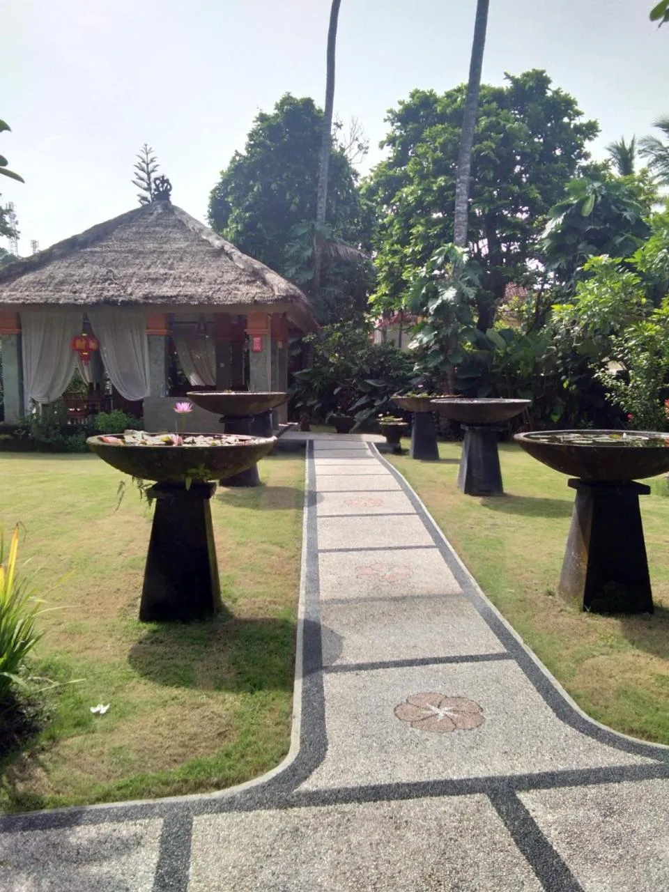 Property building in Bayshore Villa