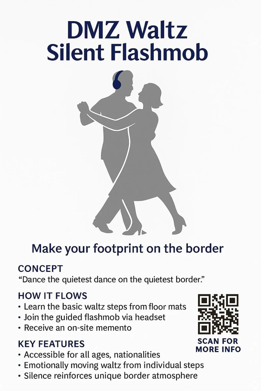 The Guesthouse DMZ Stay