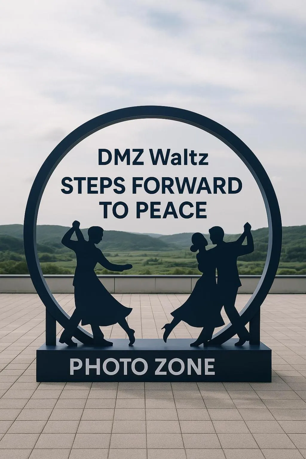 The Guesthouse DMZ Stay