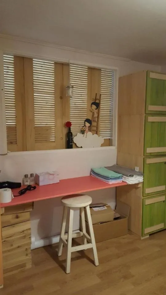 The Guesthouse DMZ Stay