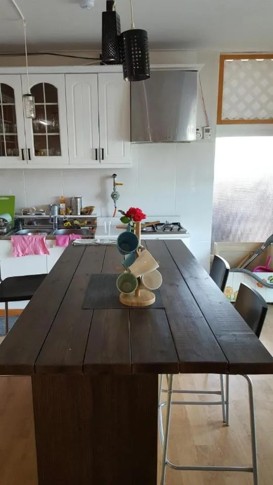 The Guesthouse DMZ Stay