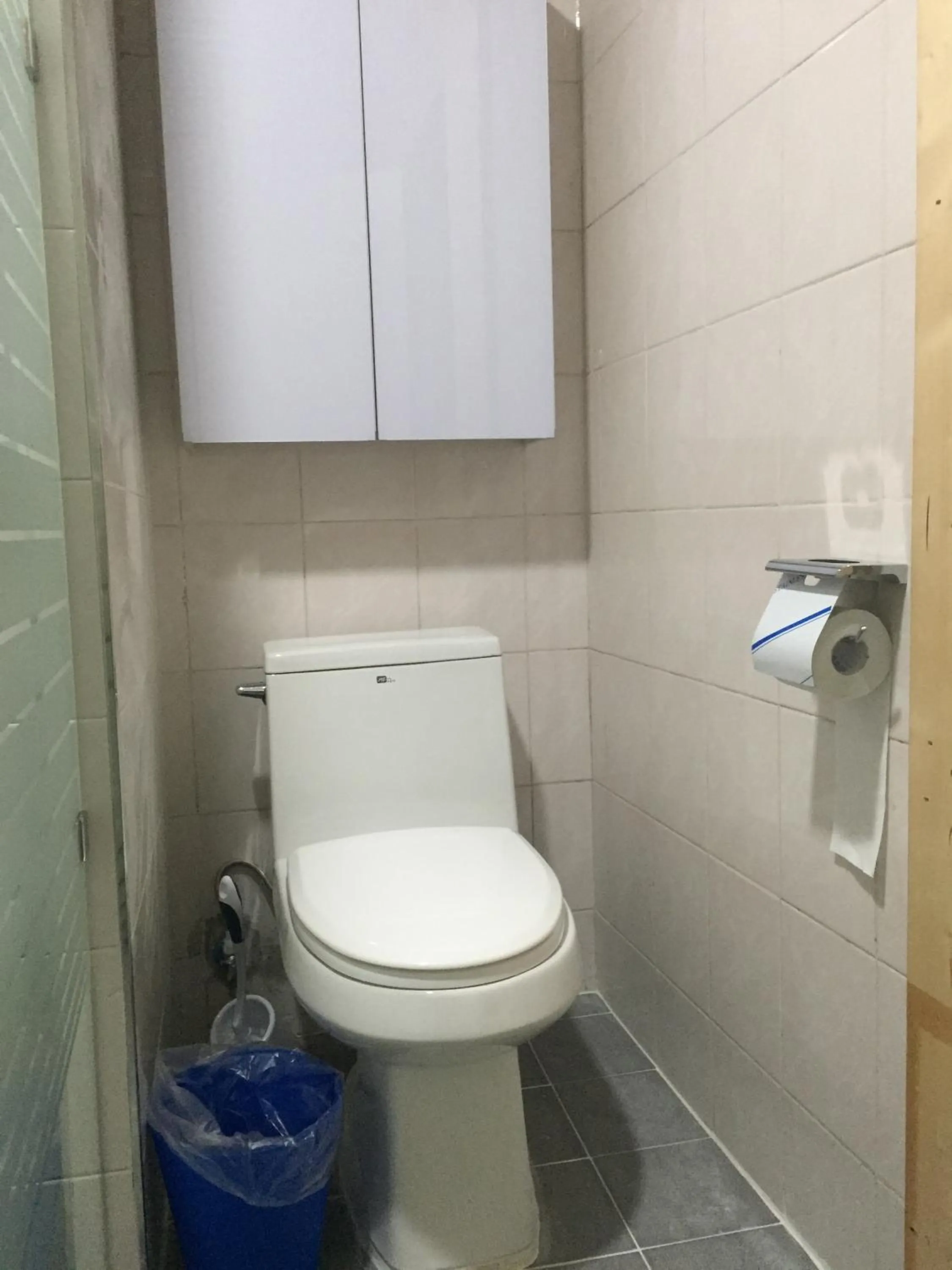 The Guesthouse DMZ Stay