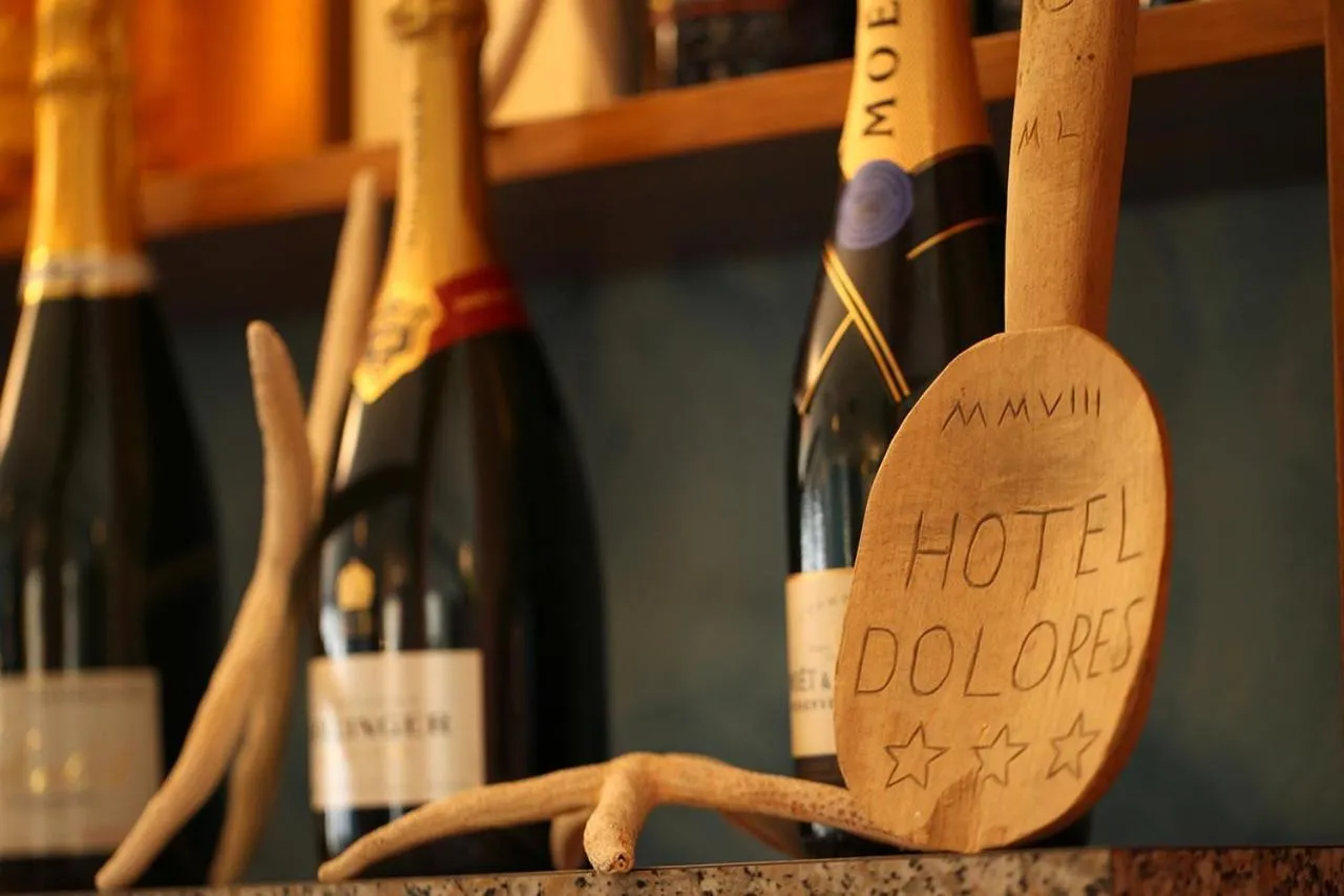 Hotel Dolores