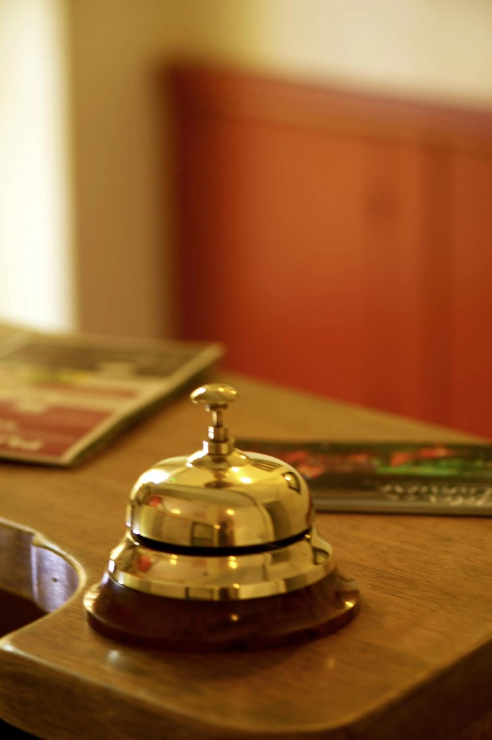 Other in Nouvel Hotel