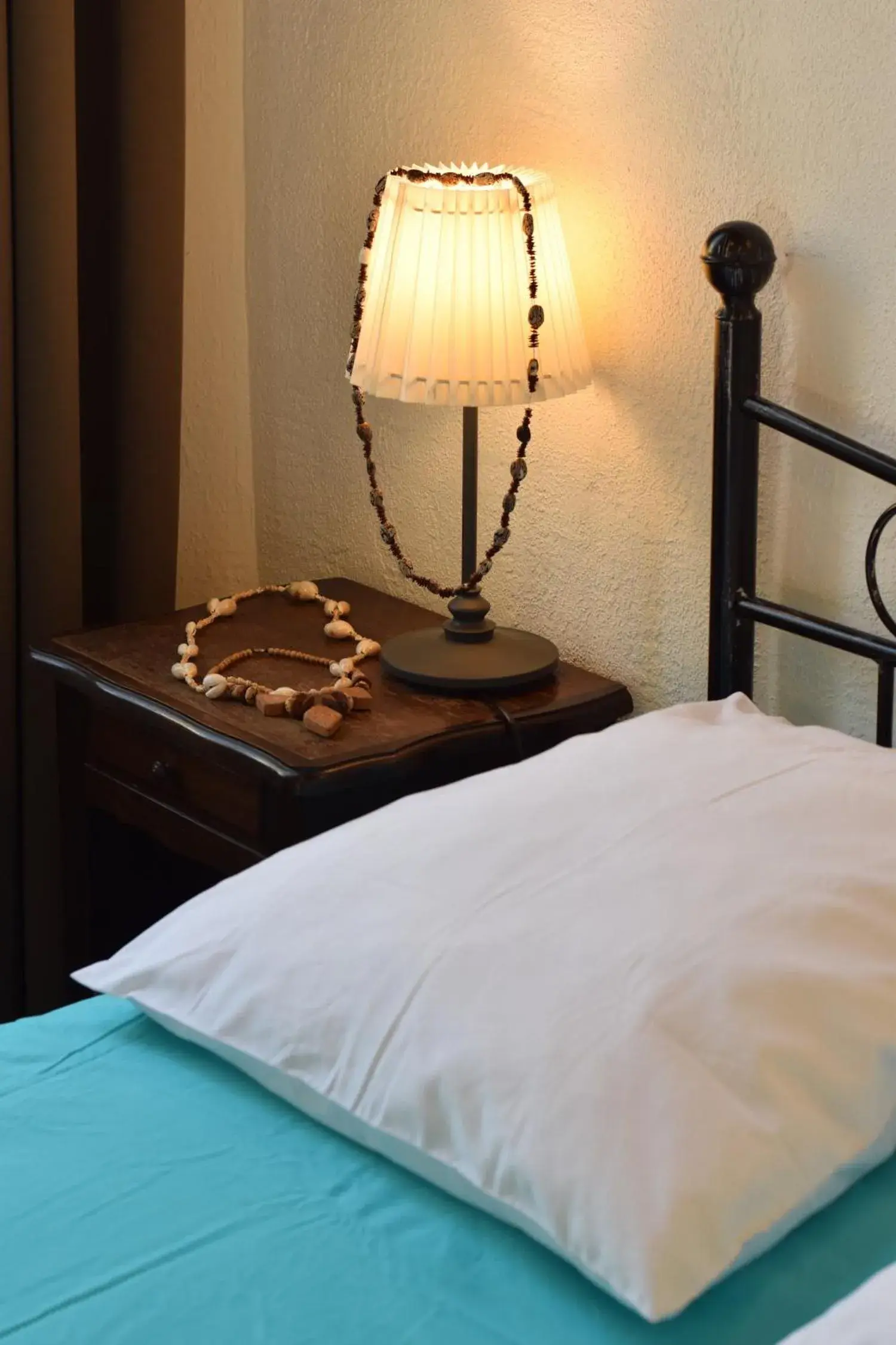 Double Room in Nouvel Hotel Double Room in Nouvel Hotel