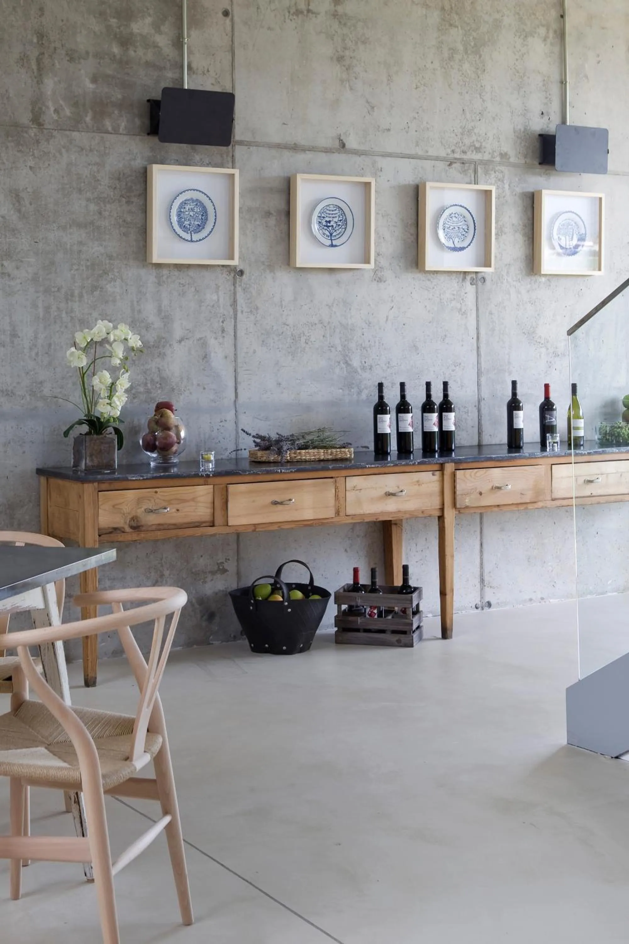 Drinks in Hotel-Bodega Finca de Los Arandinos